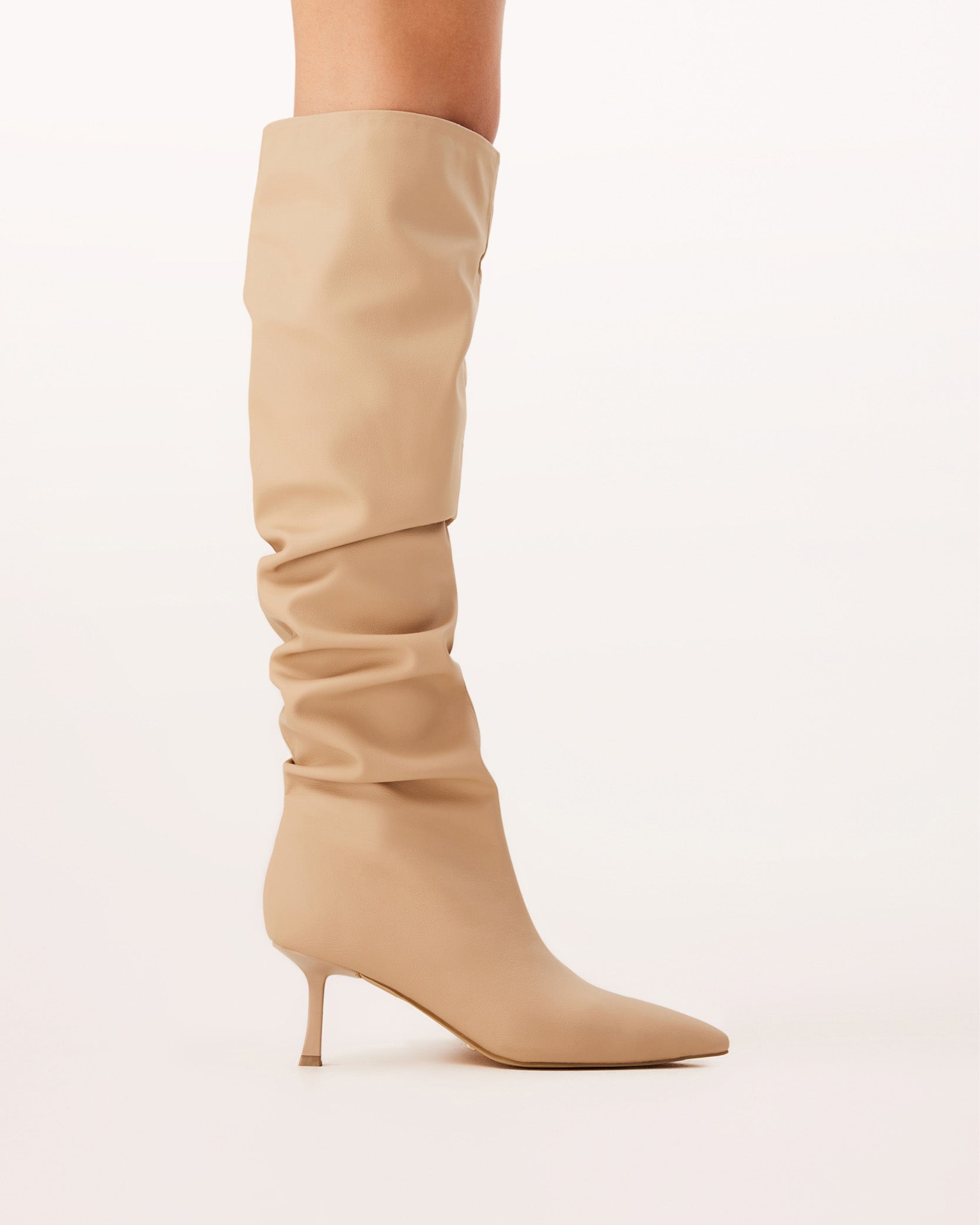 UNDINA - SAND-Boots-Billini-Billini