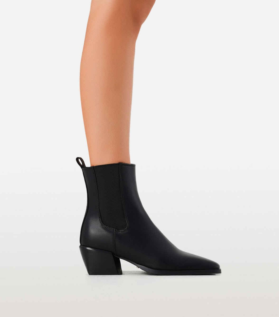URBANA - BLACK-Boots-Billini-Billini