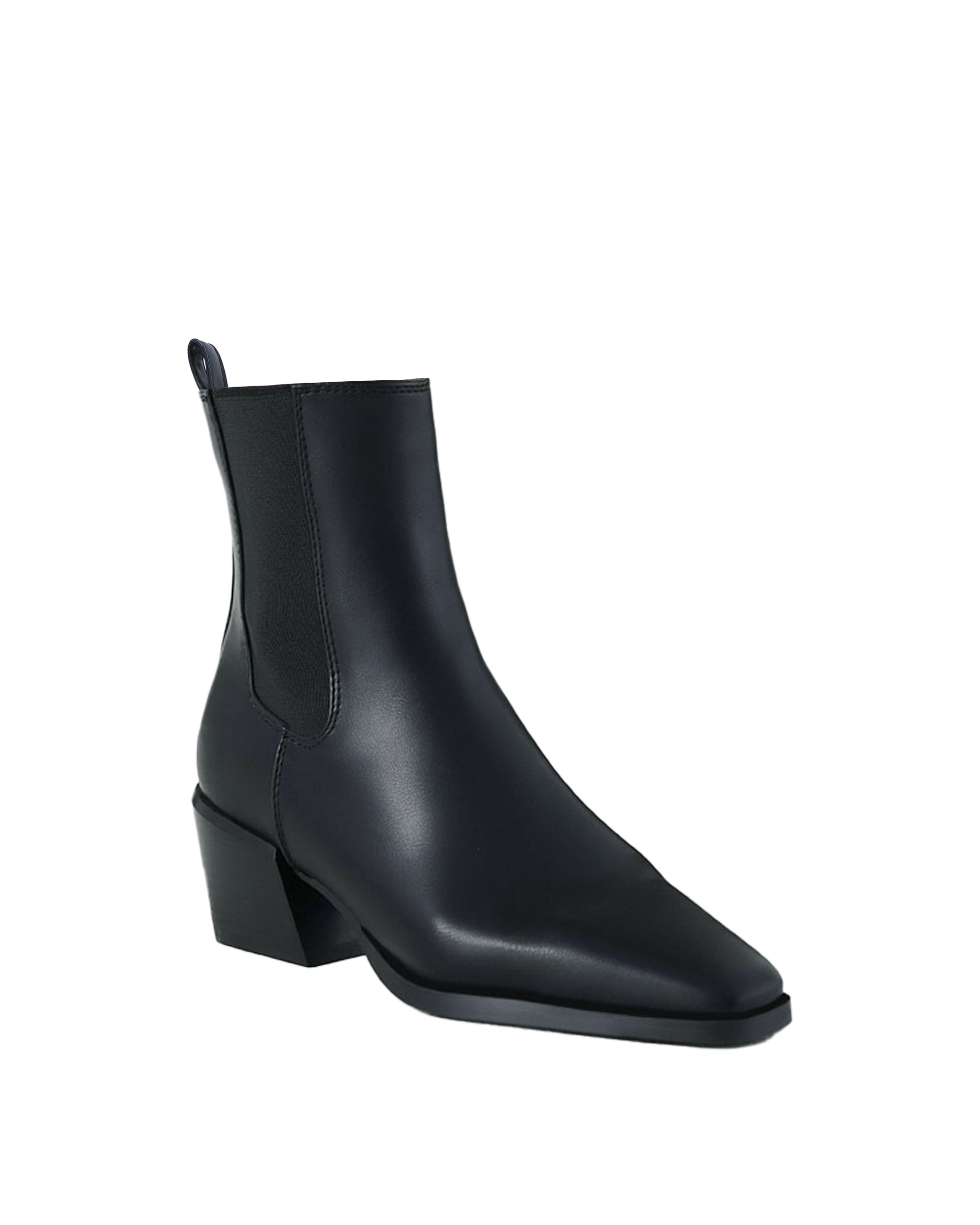 URBANA - BLACK-Boots-Billini-Billini
