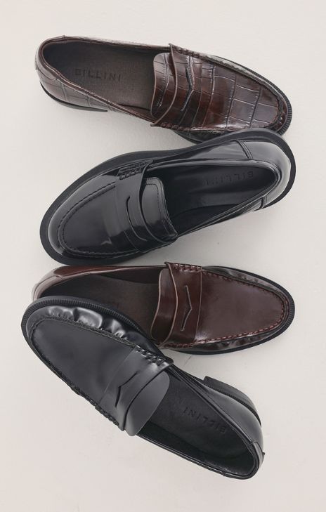 LOAFERS