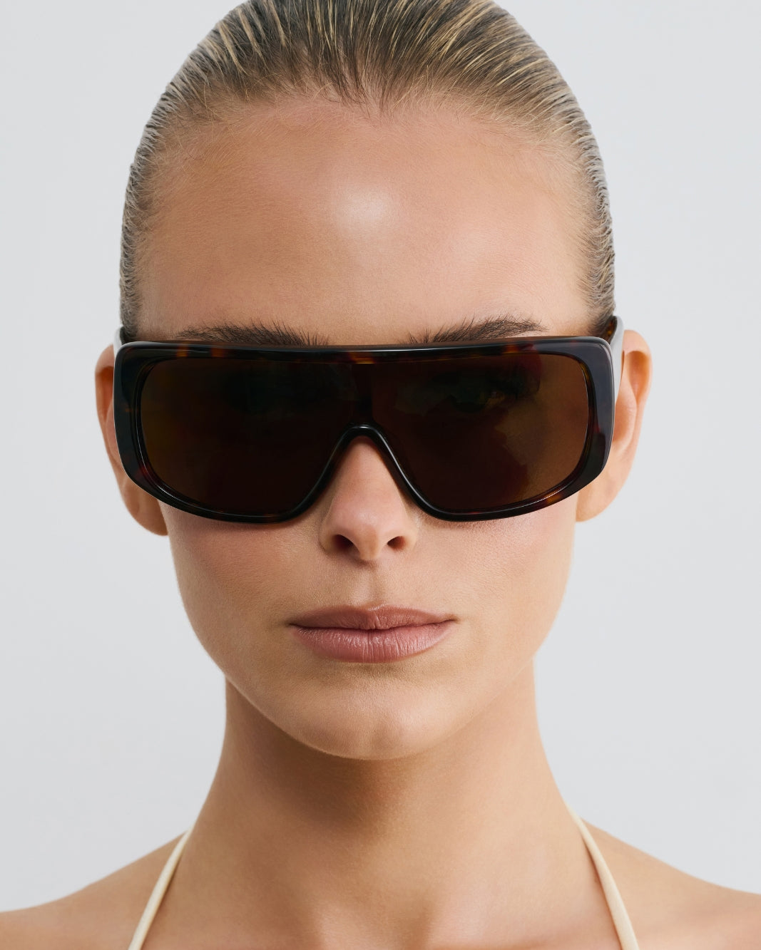 THE ROBBIE - HAVANA TORT-CHOCOLATE-SUNGLASSES-BANBE-Billini