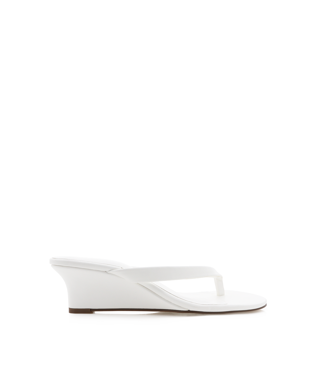 VAILA - WHITE-Wedges-Billini-Billini