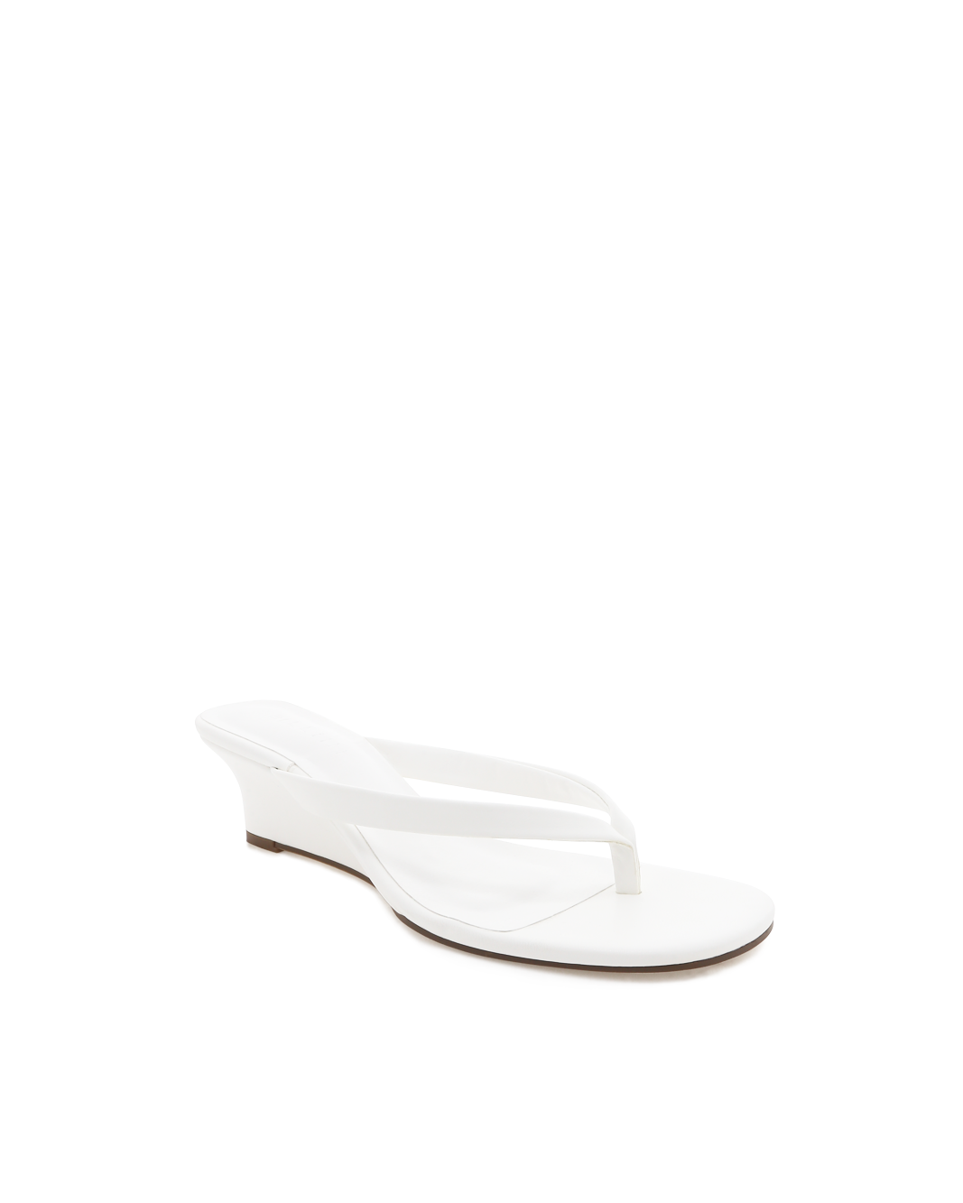 VAILA - WHITE-Wedges-Billini-Billini