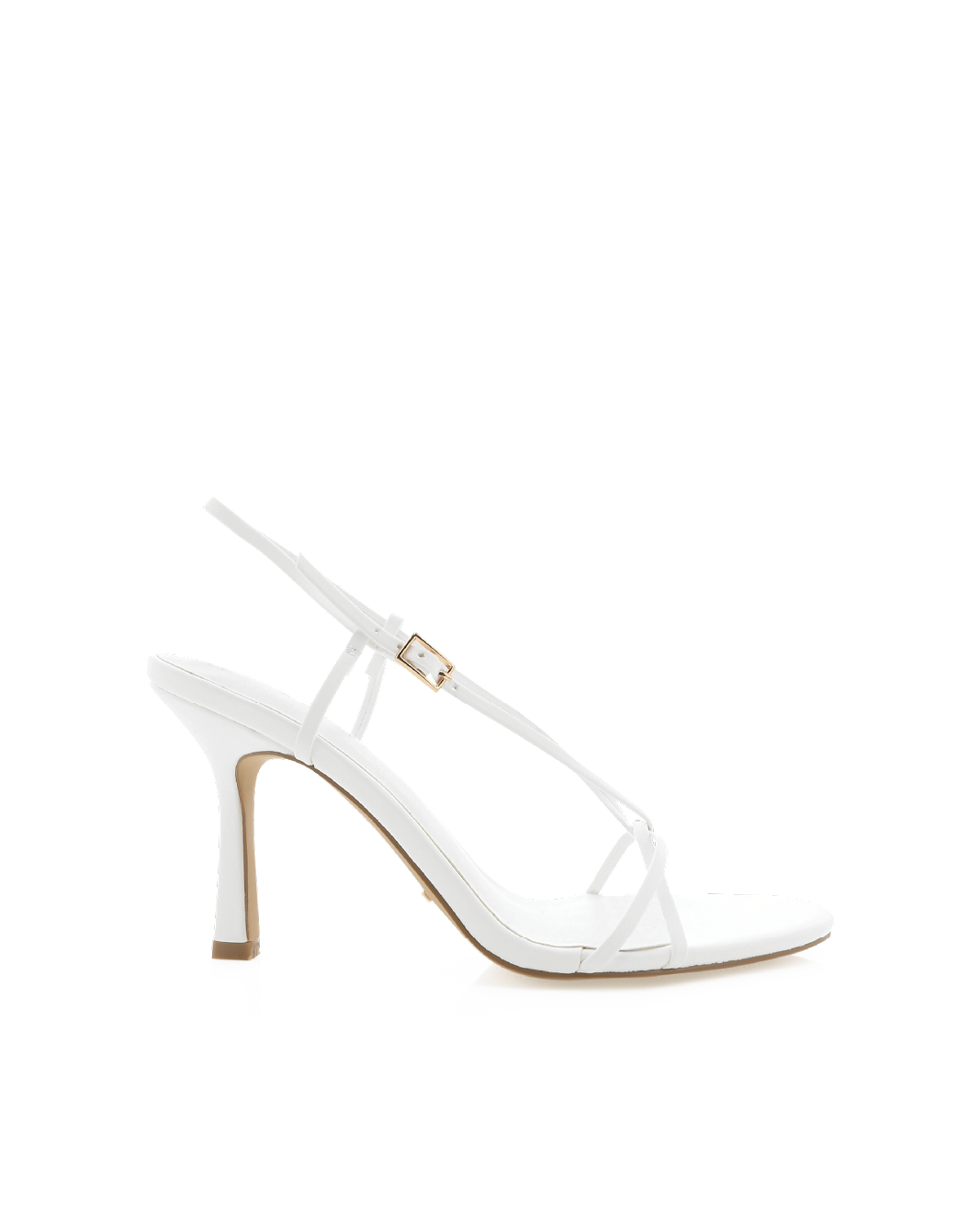 VALARIE - WHITE-Heels-Billini-Billini