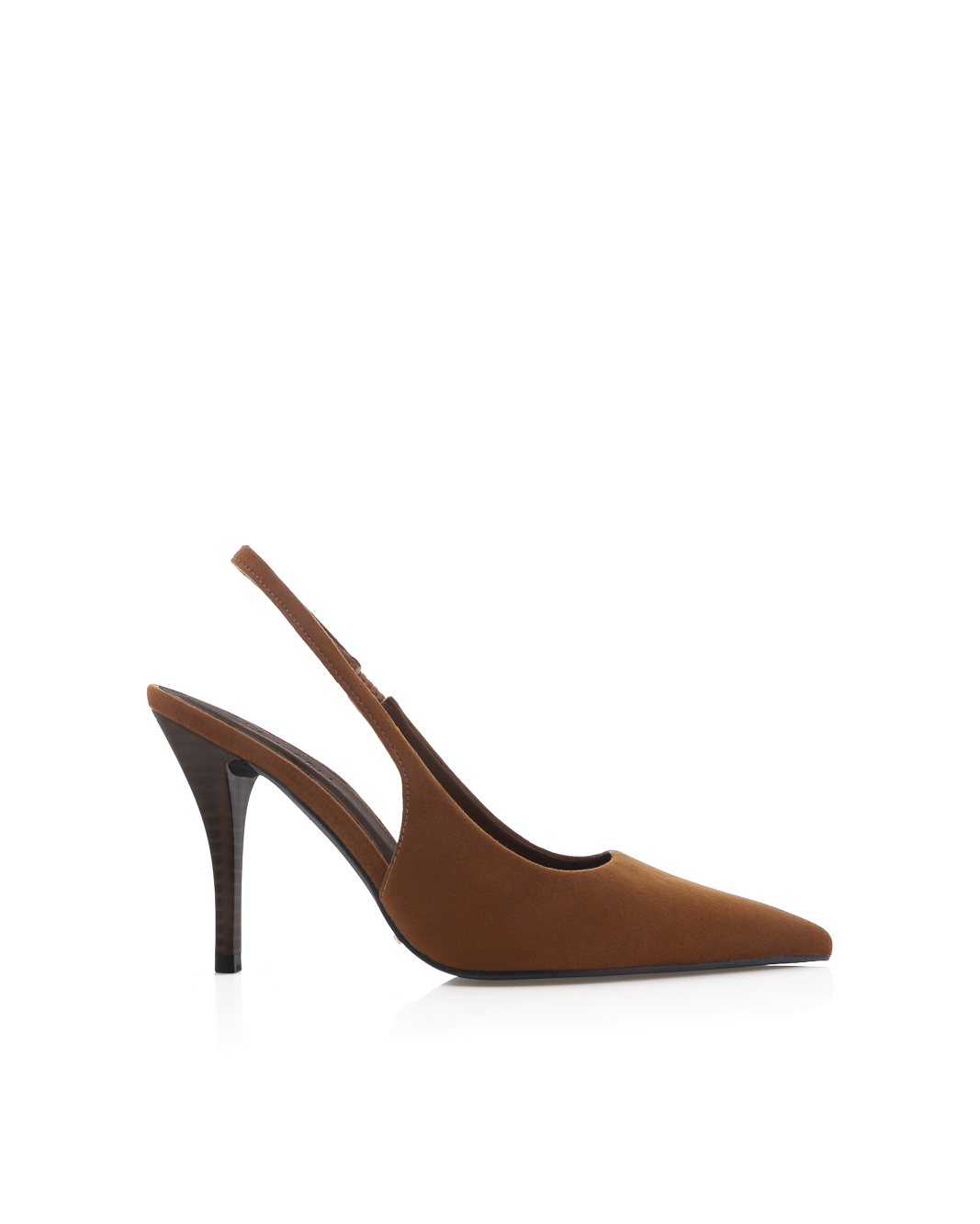 VALASCA - HAZEL SUEDE-PUMPS-Billini-Billini