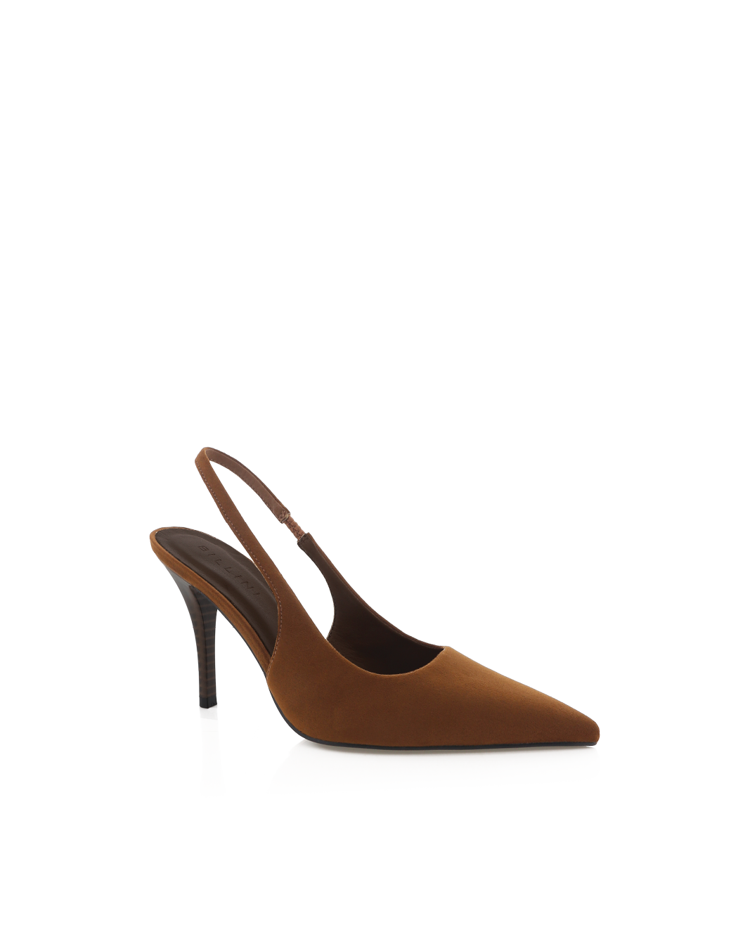 VALASCA - HAZEL SUEDE-PUMPS-Billini-Billini