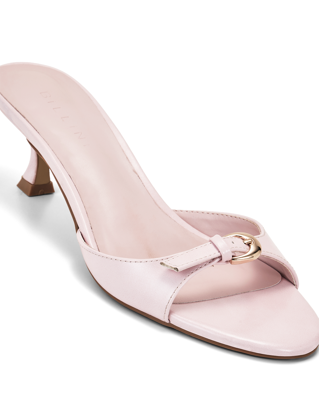 VALERIE - PINK SHINE-Heels-Billini-Billini