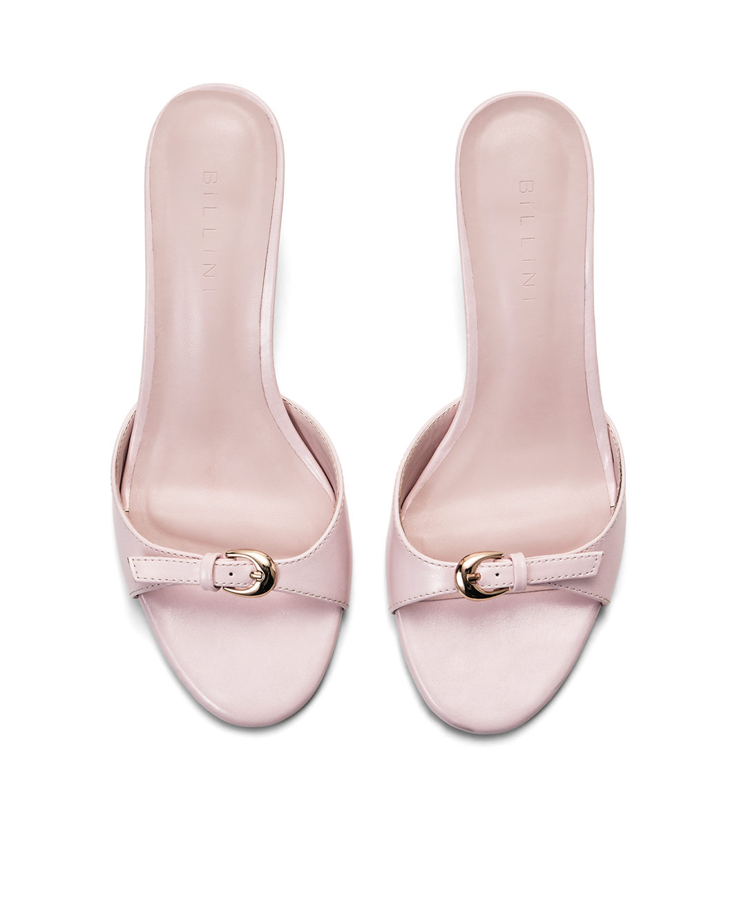 VALERIE - PINK SHINE-Heels-Billini-Billini