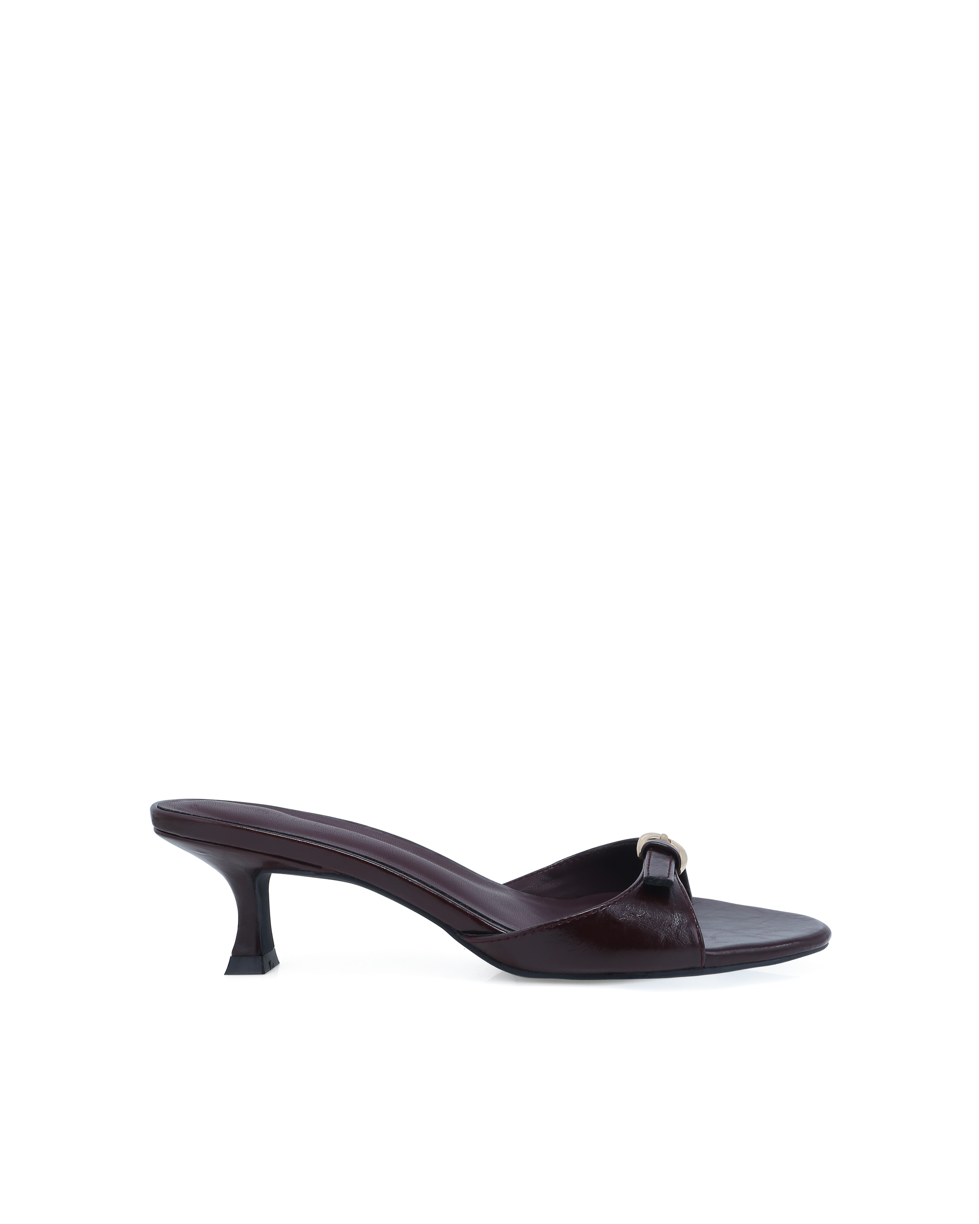 VALERIE - BORDEAUX SHINE-Heels-Billini-Billini