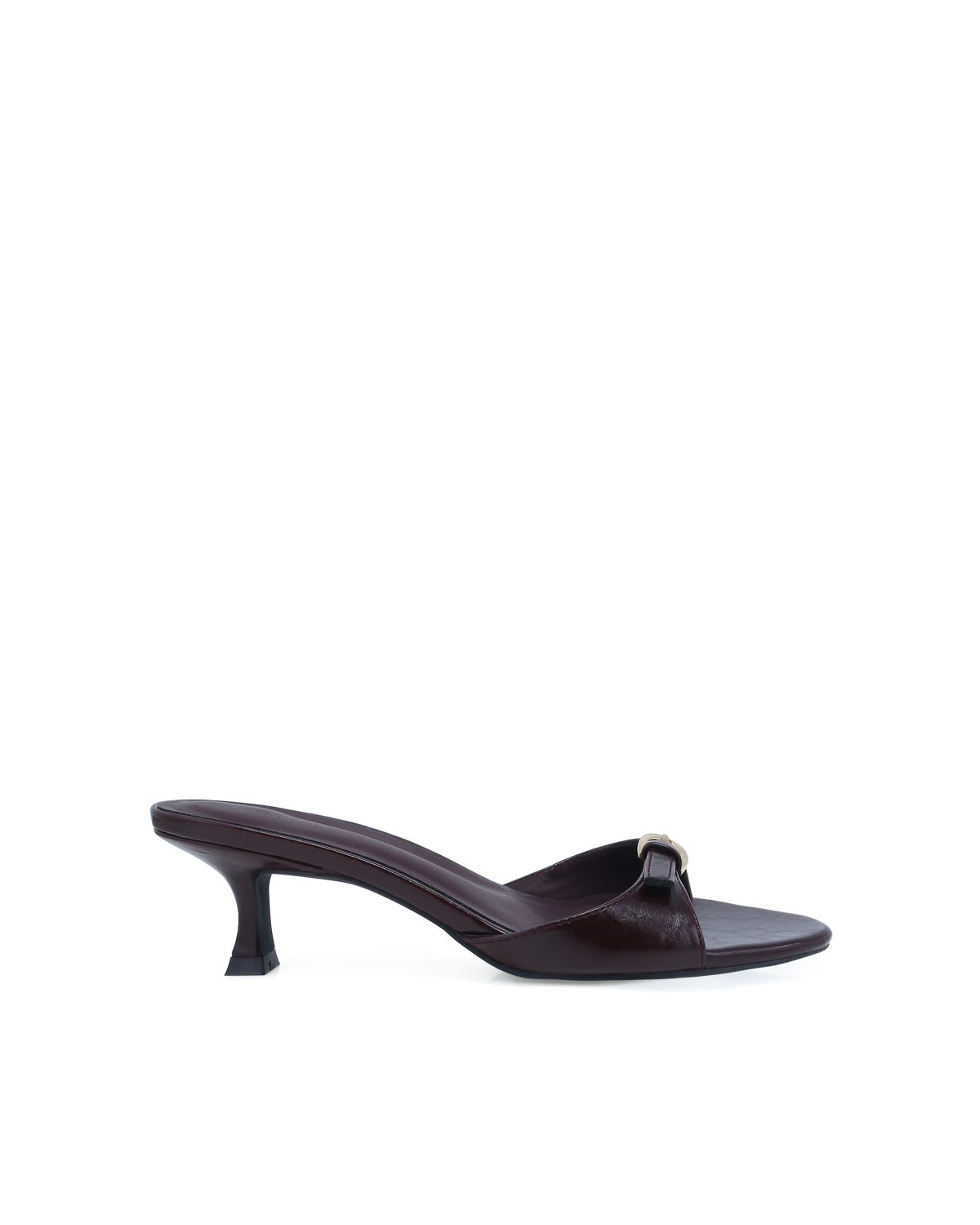 VALERIE - BORDEAUX SHINE-Heels-Billini-Billini