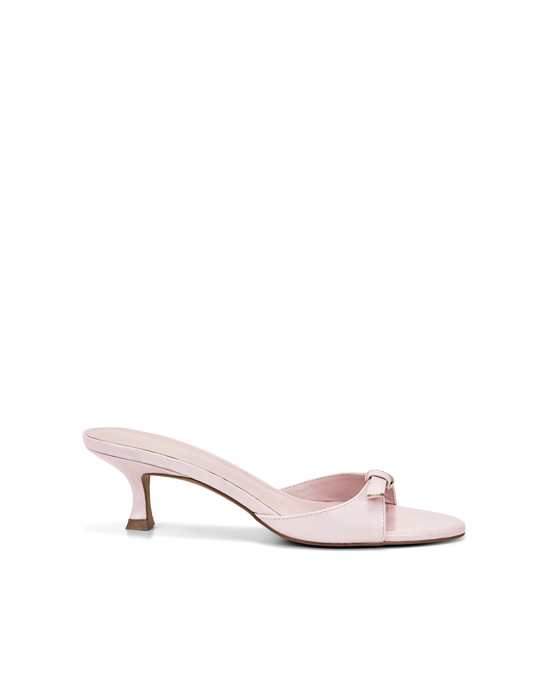 VALERIE - PINK SHINE-Heels-Billini-Billini