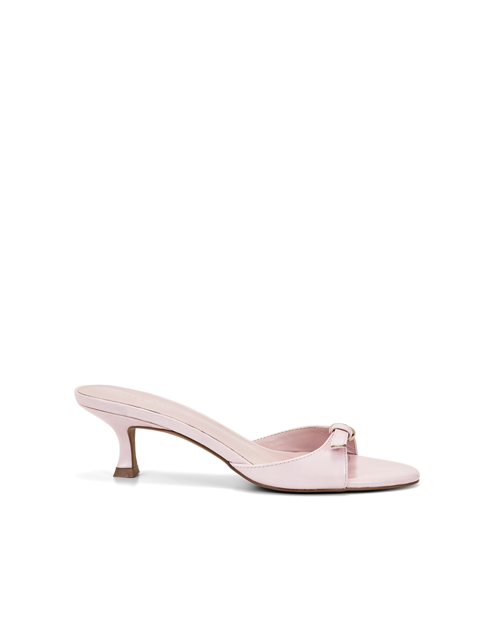 VALERIE - PINK SHINE-Heels-Billini-Billini