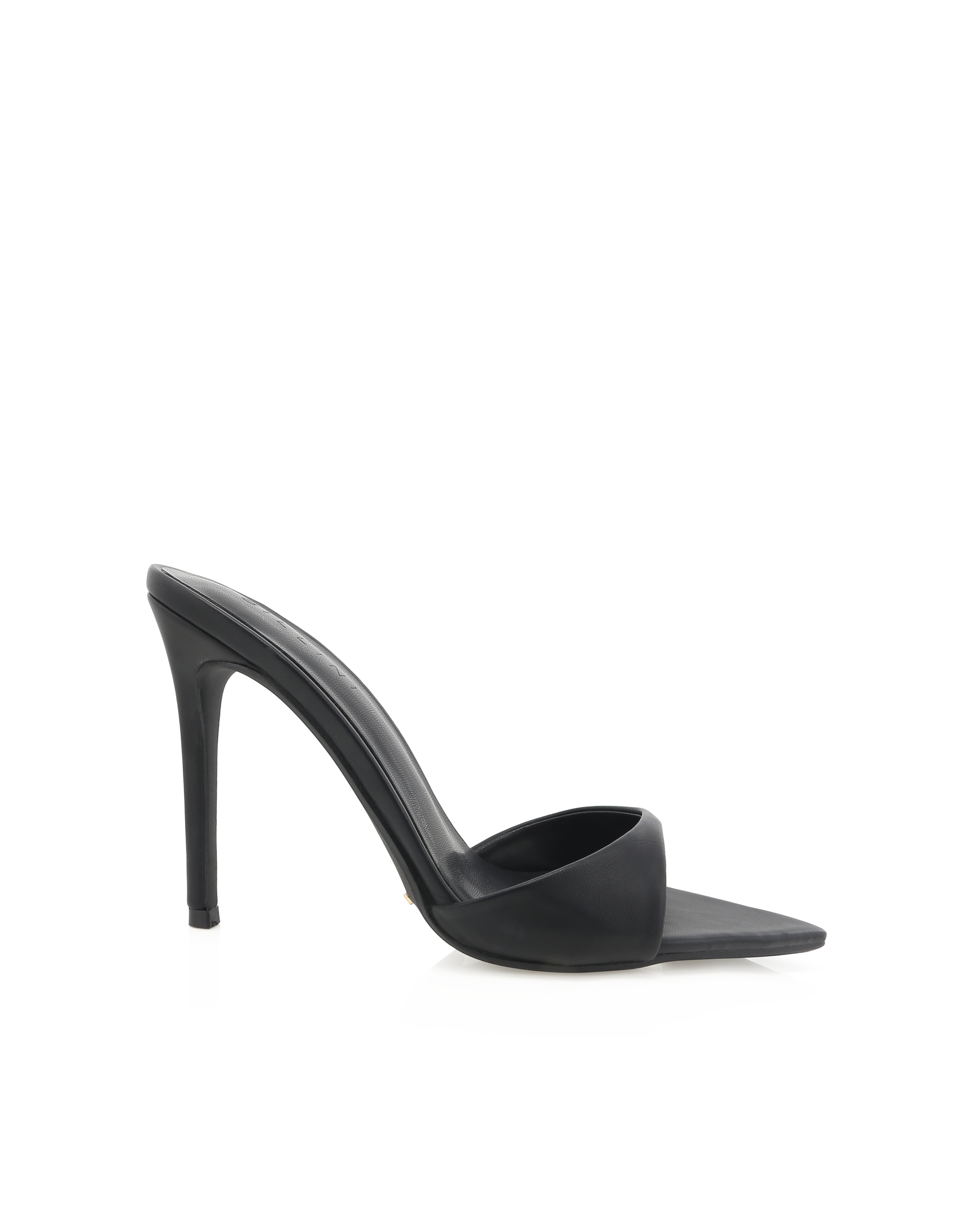 VANCE - BLACK-Heels-Billini-Billini