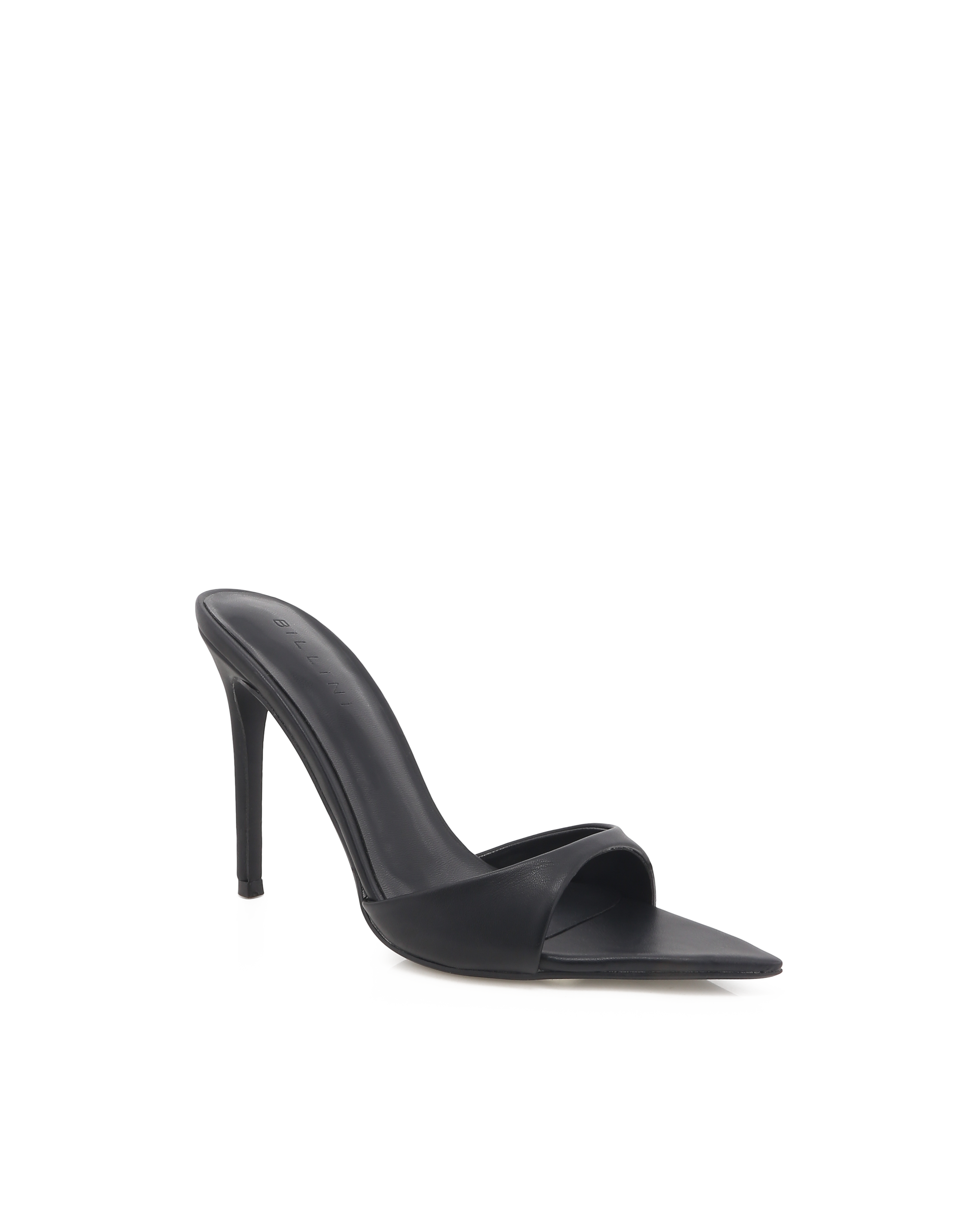 VANCE - BLACK-Heels-Billini-Billini