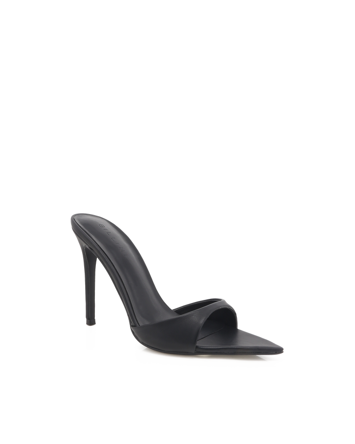 VANCE - BLACK-Heels-Billini-Billini
