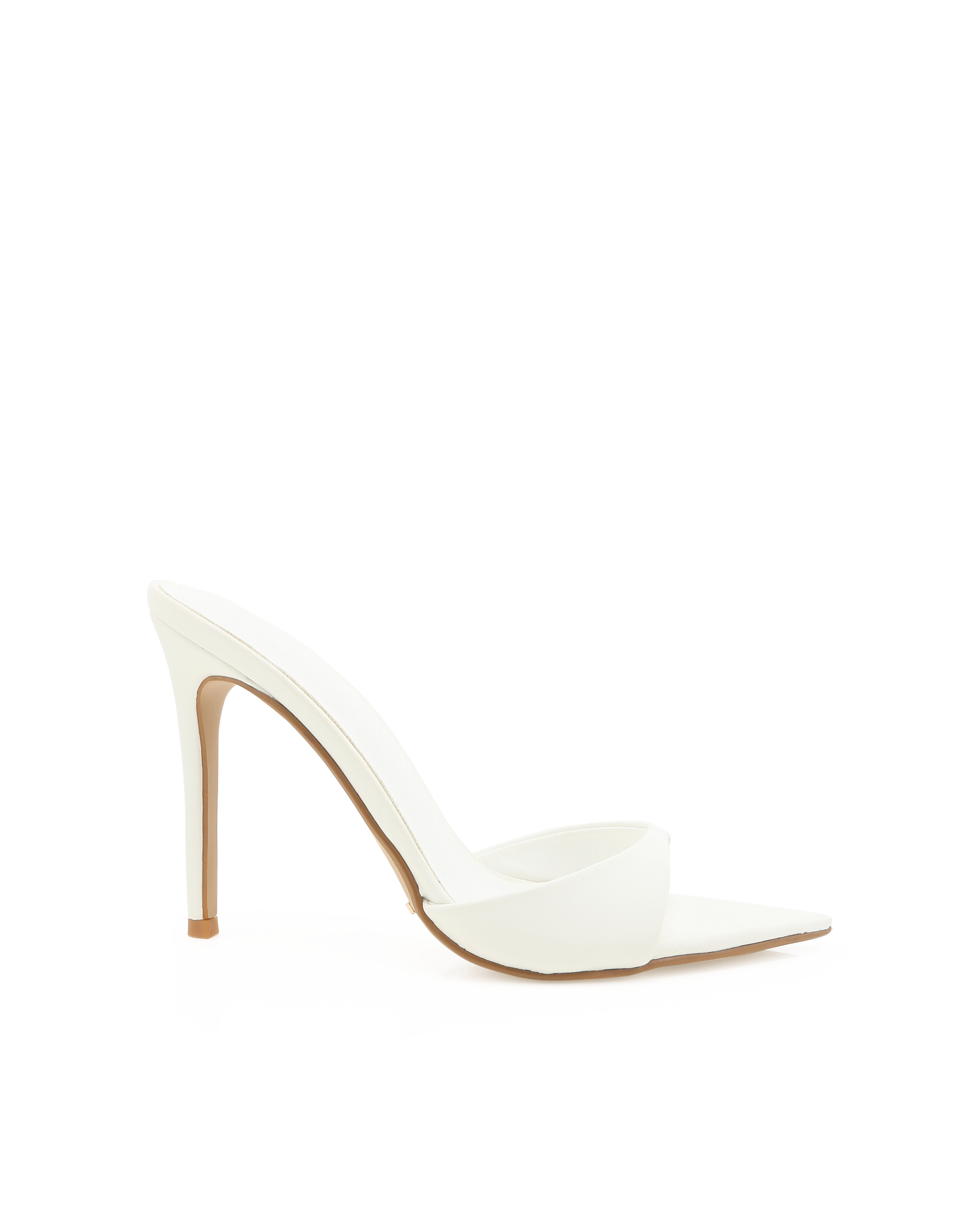 VANCE - WHITE-Heels-Billini-Billini
