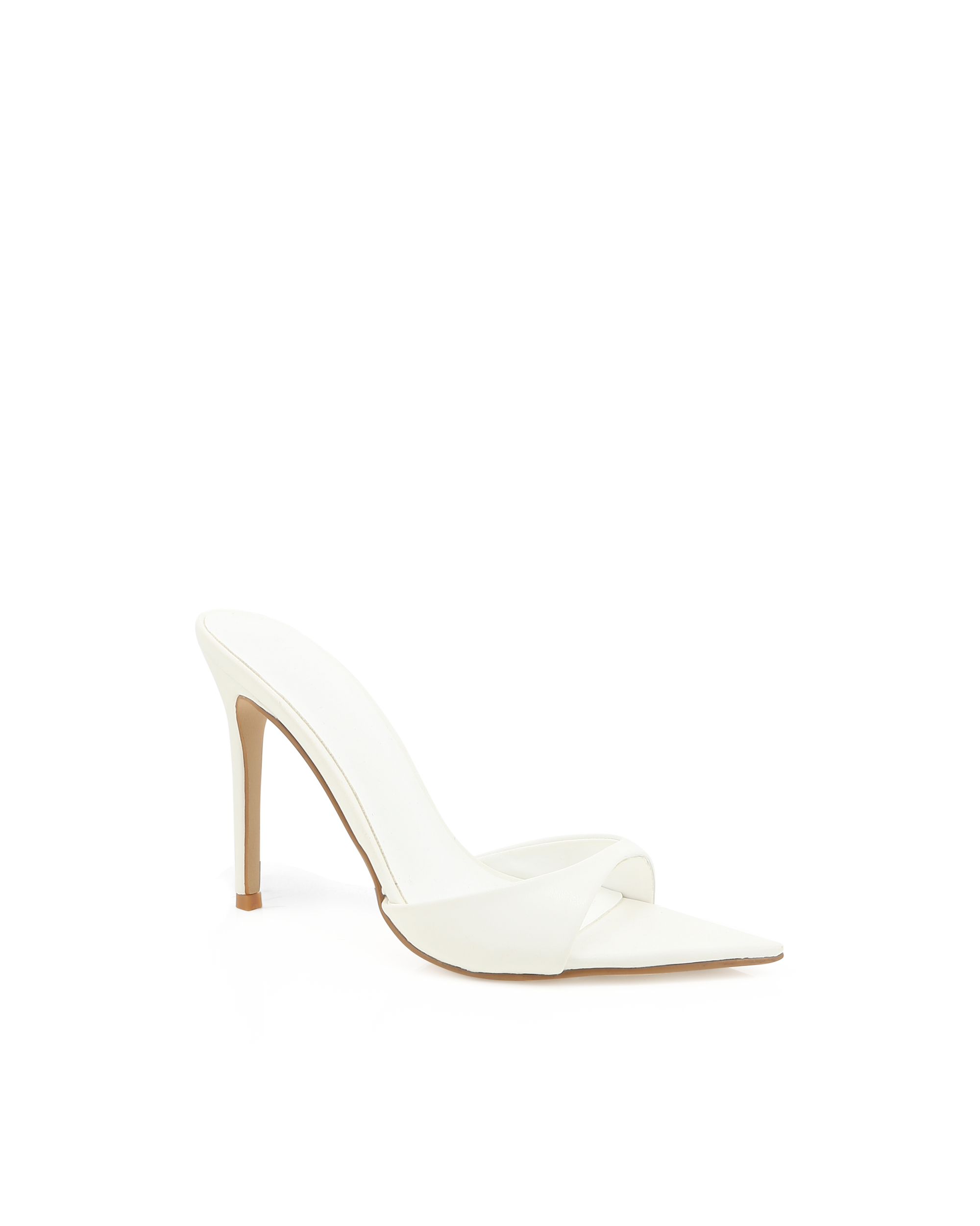 VANCE - WHITE-Heels-Billini-Billini