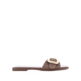 CHOCOLATE RAFFIA