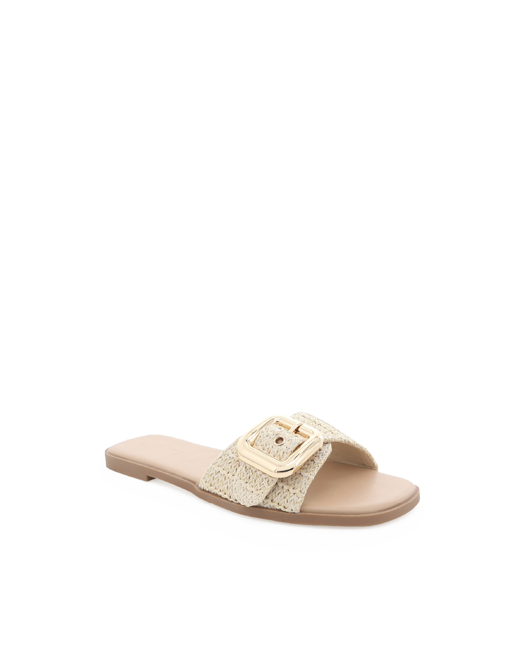 VASILI - NATURAL RAFFIA-Sandals-Billini-Billini