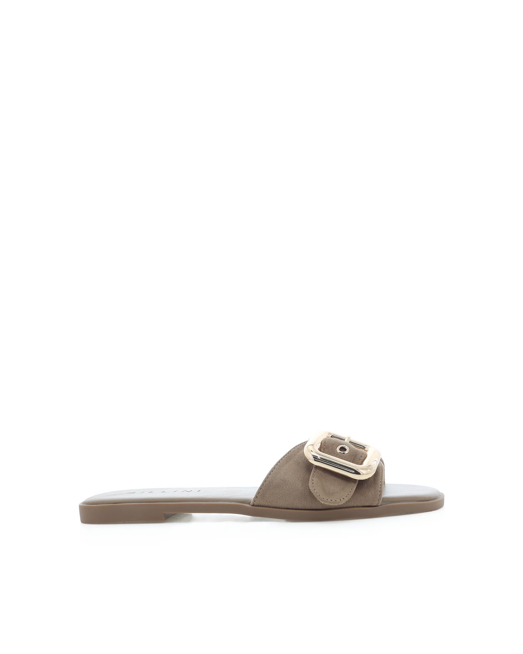 VASILI - STONE SUEDE-Sandals-Billini-Billini