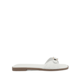 CREAM BOUCLE