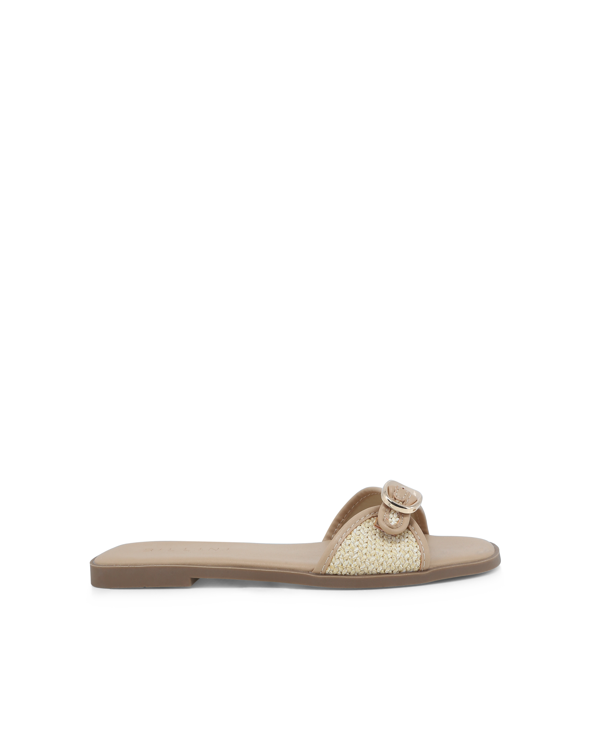 VAVA - NATURAL RAFFIA-Sandals-Billini-Billini