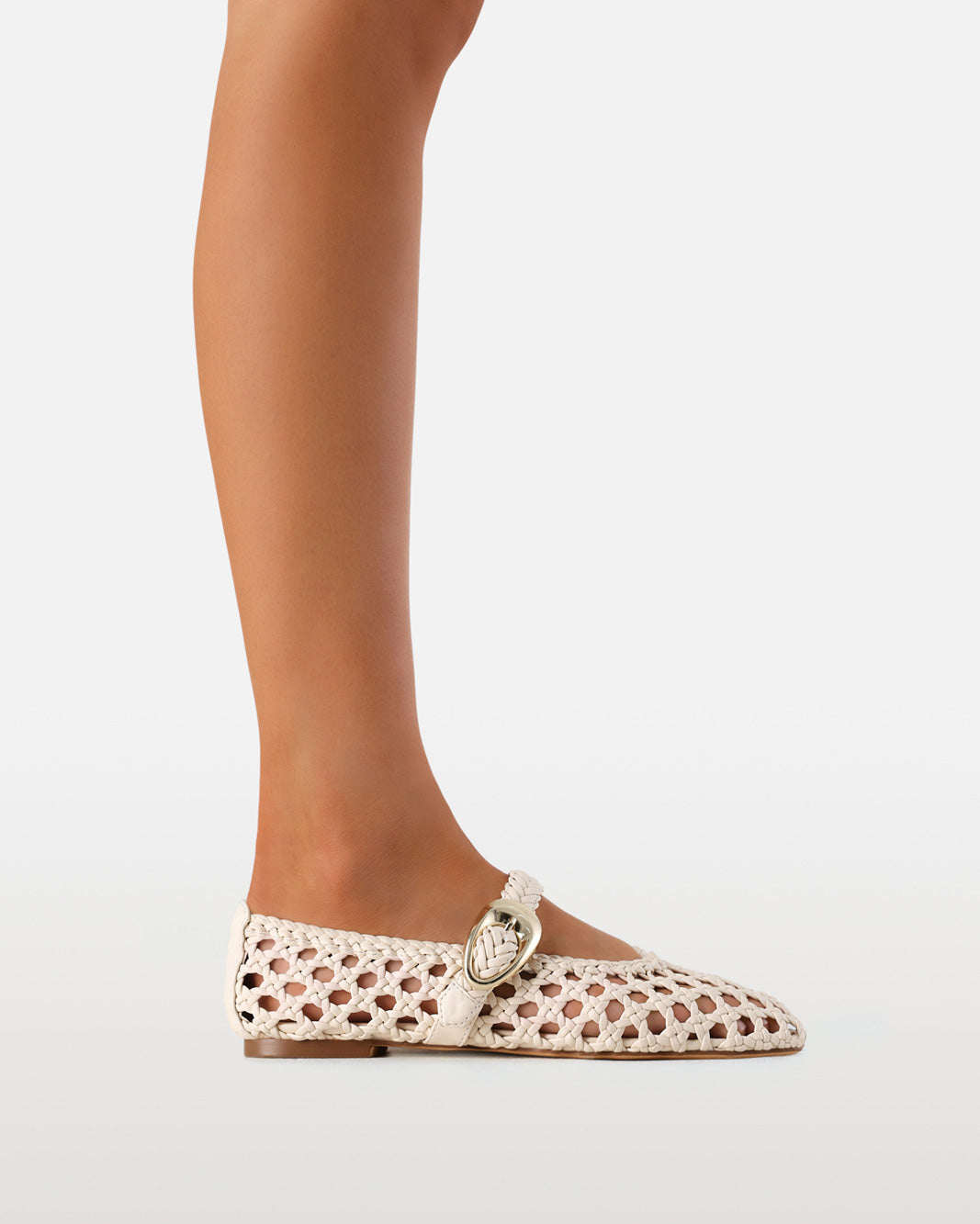VAYLOR - BONE-Flats-Billini-Billini
