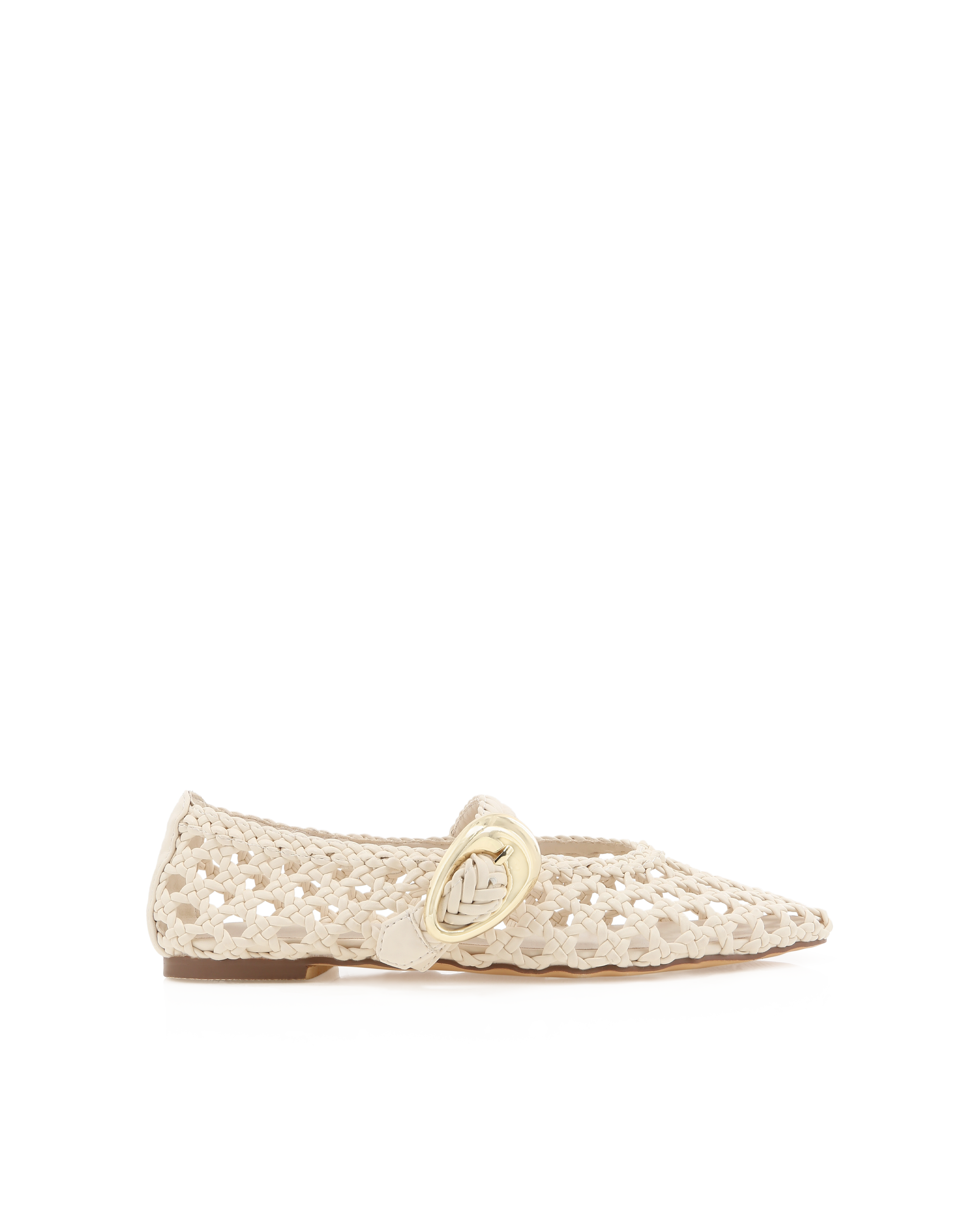 VAYLOR - BONE-Flats-Billini-Billini