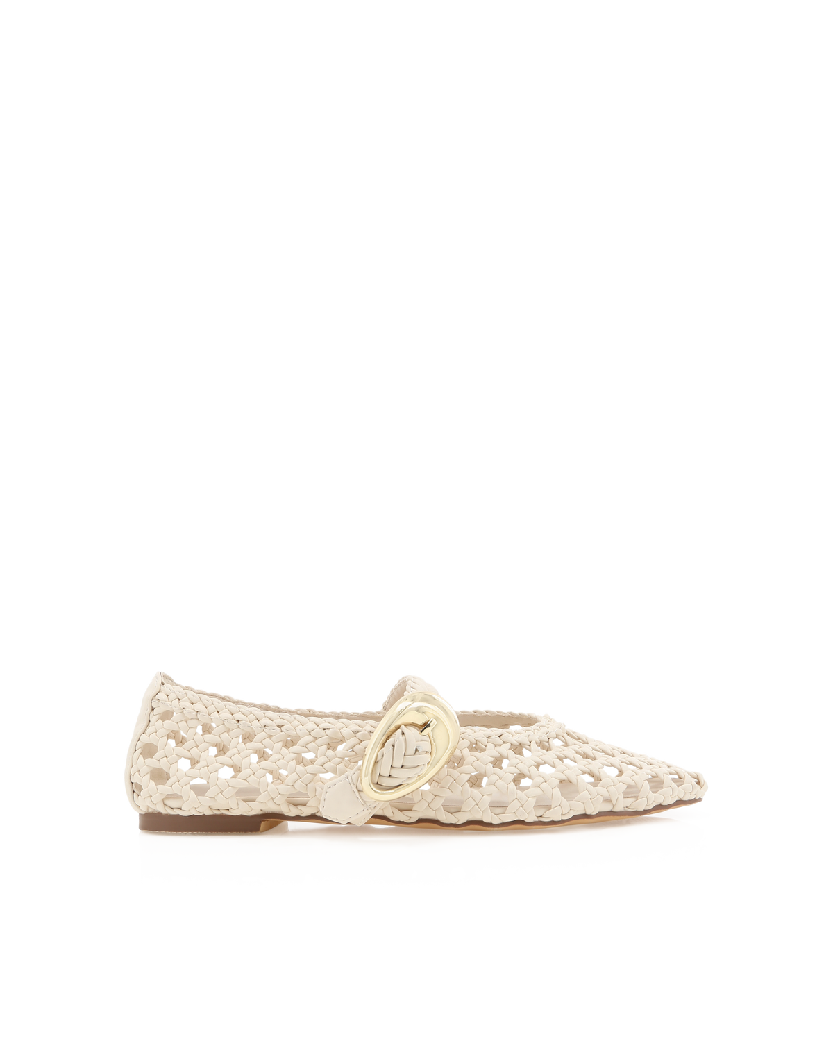 VAYLOR - BONE-Flats-Billini-Billini