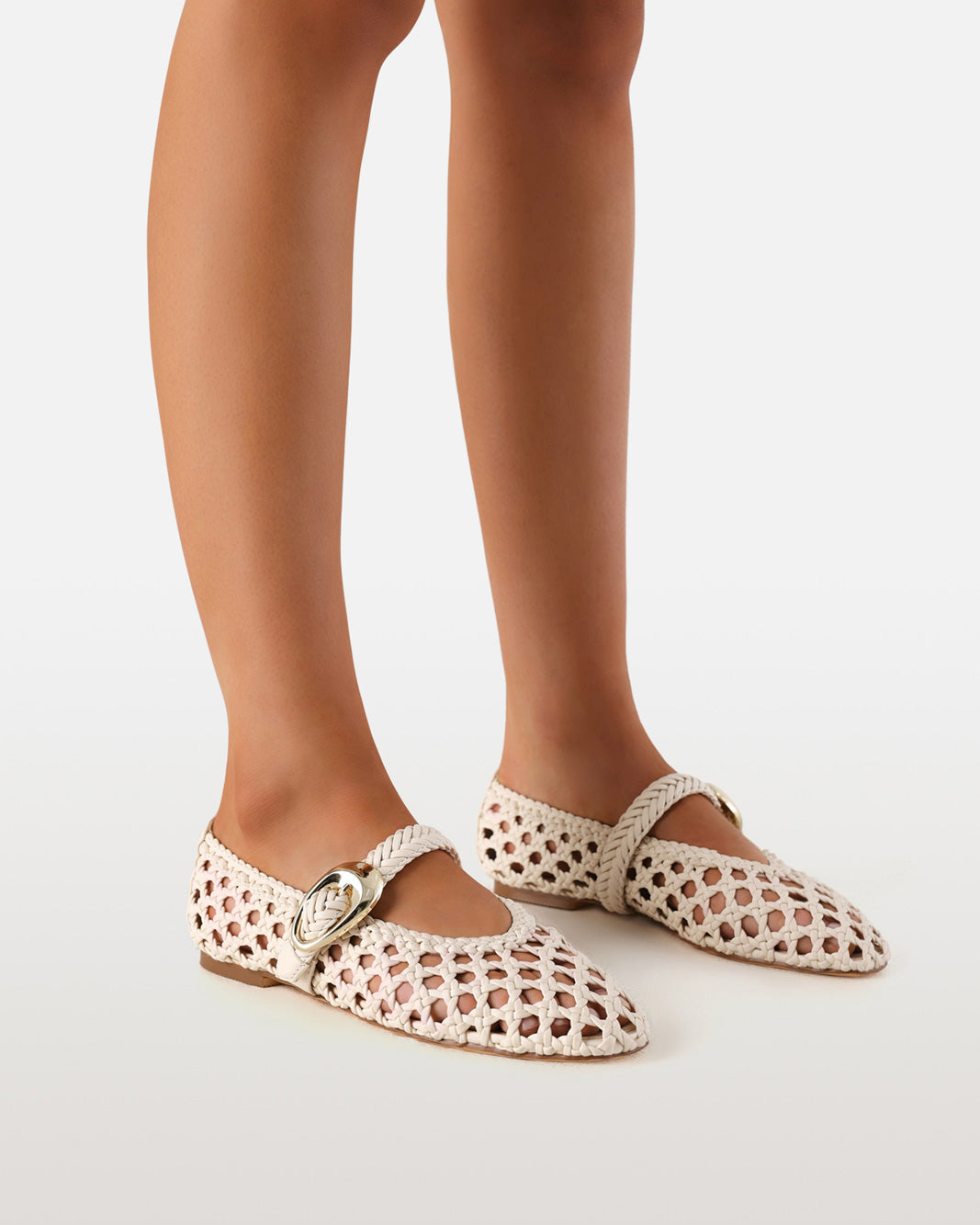 VAYLOR - BONE-Flats-Billini-Billini