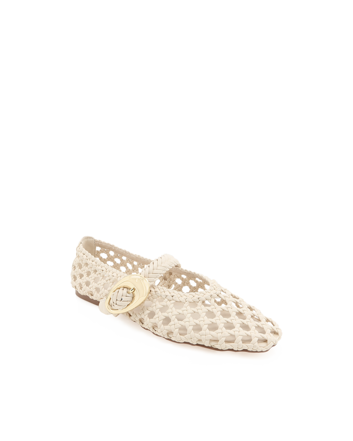 VAYLOR - BONE-Flats-Billini-Billini