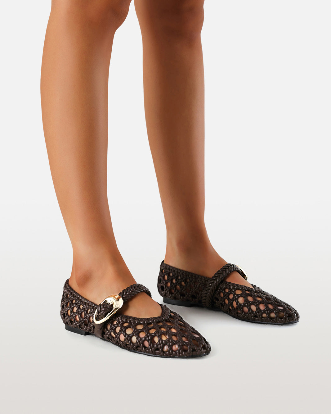 VAYLOR - CHOCOLATE-Flats-Billini-Billini