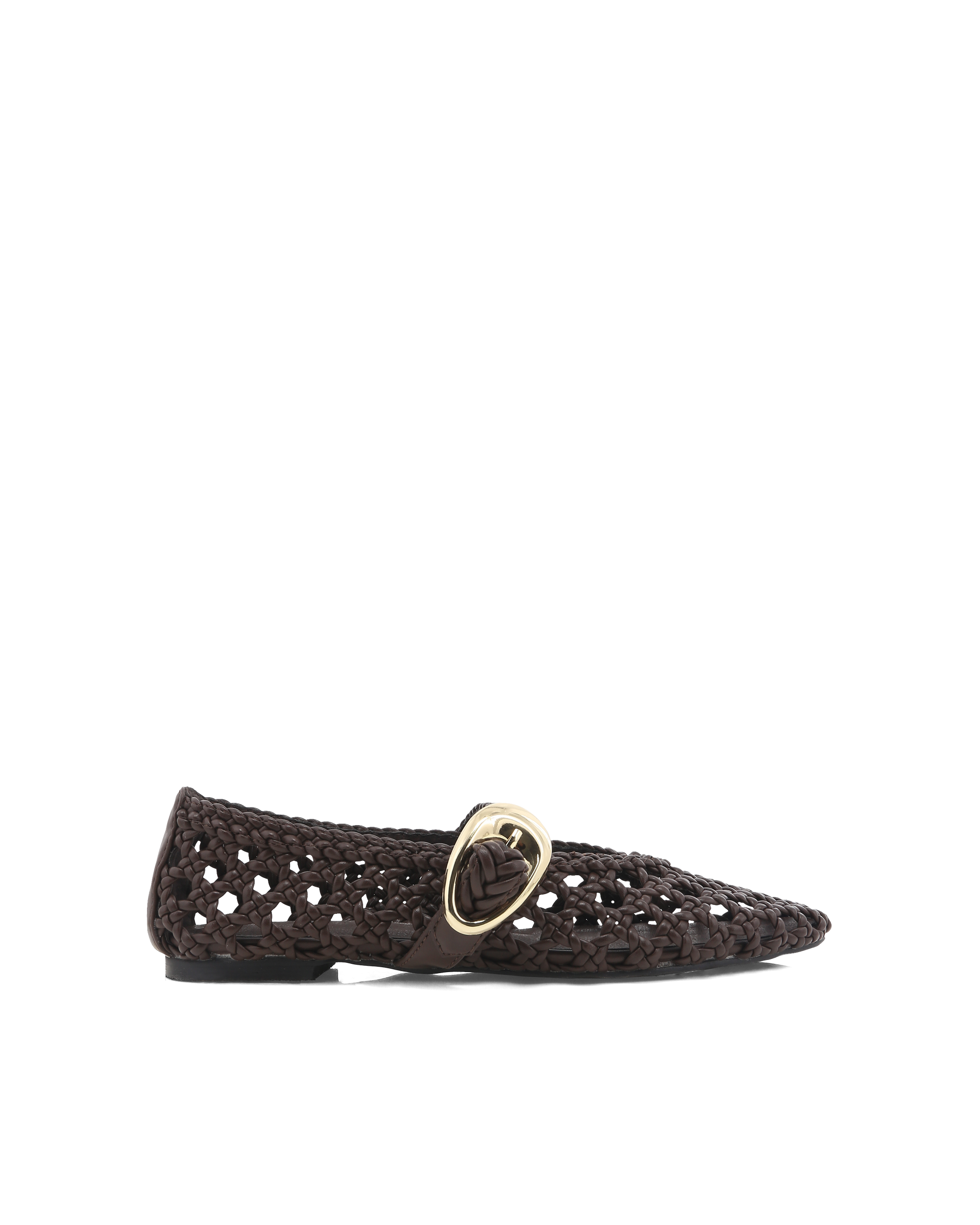 VAYLOR - CHOCOLATE-Flats-Billini-Billini