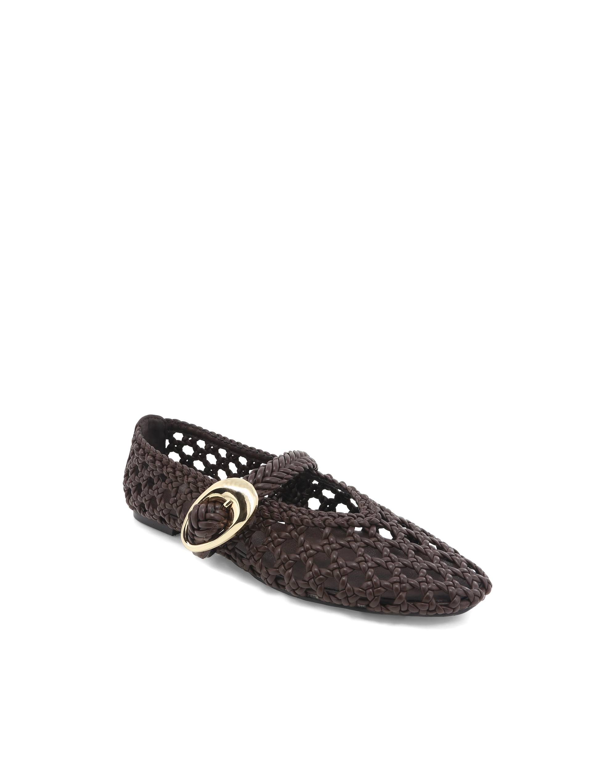 VAYLOR - CHOCOLATE-Flats-Billini-Billini