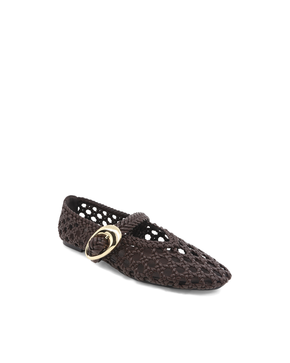 VAYLOR - CHOCOLATE-Flats-Billini-Billini