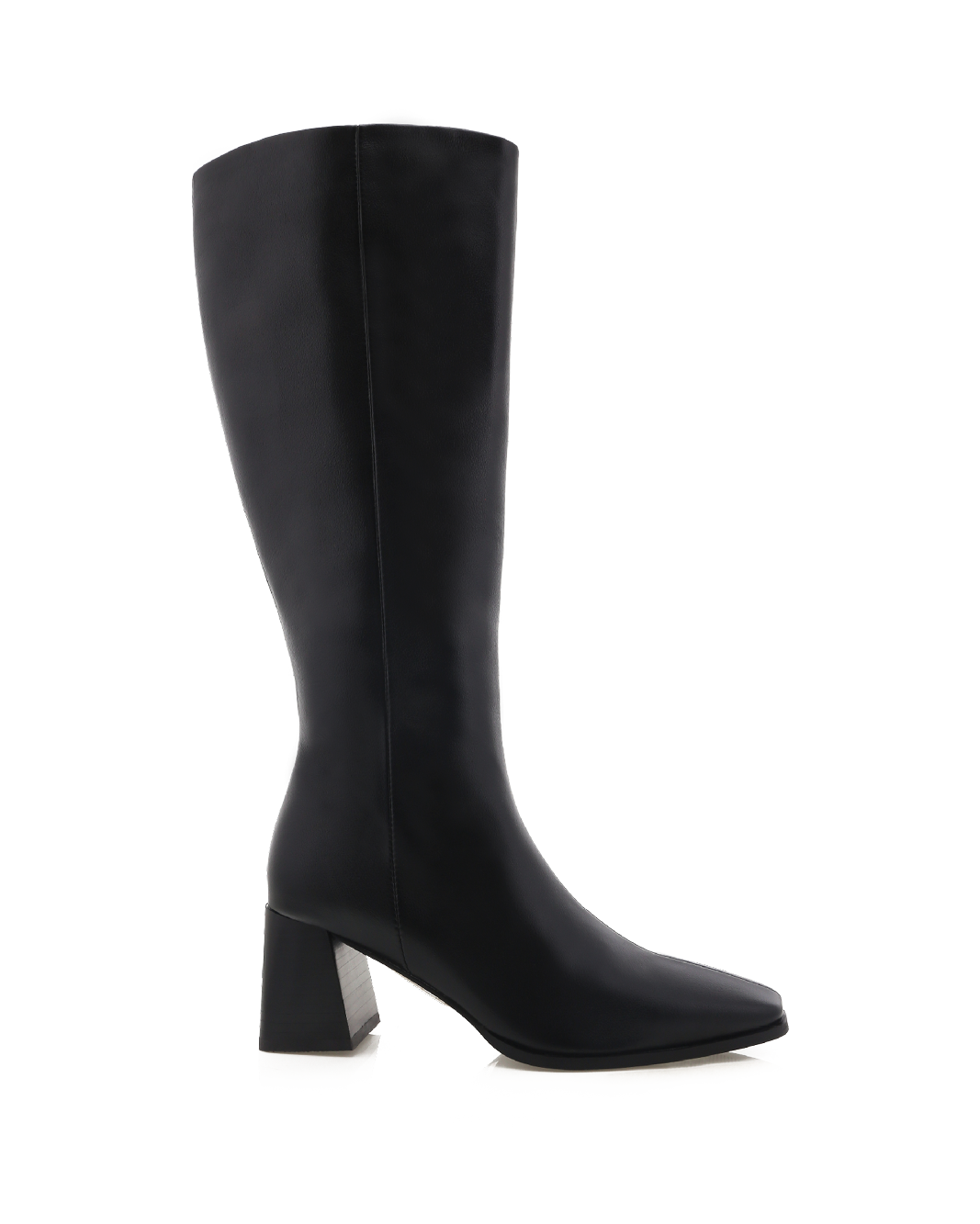 VERNETA - BLACK-Boots-Billini-Billini