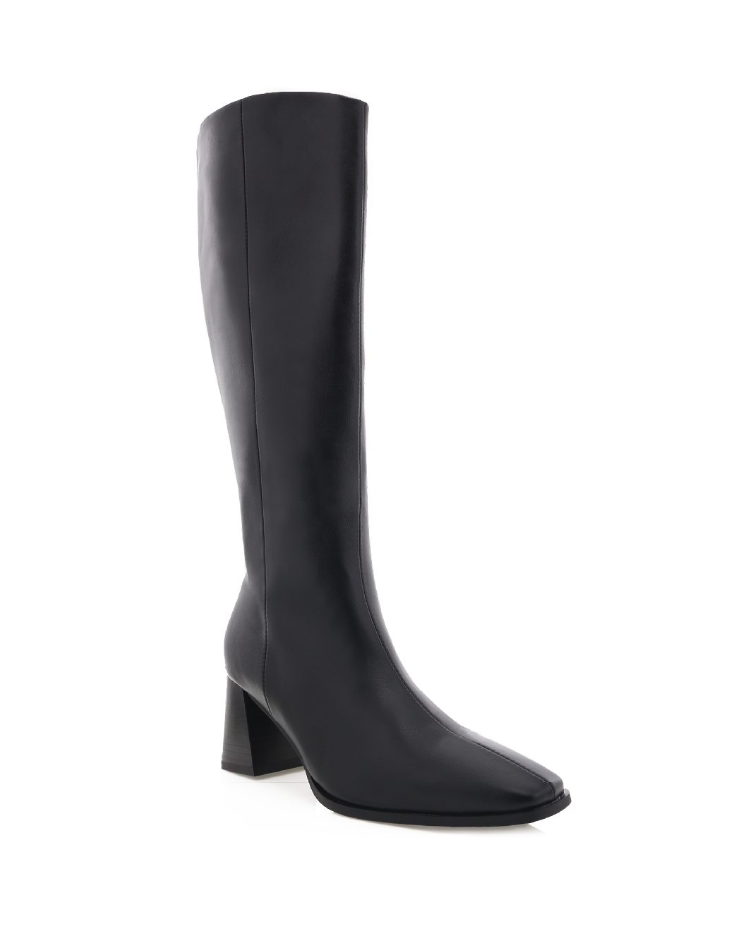 VERNETA - BLACK-Boots-Billini-Billini