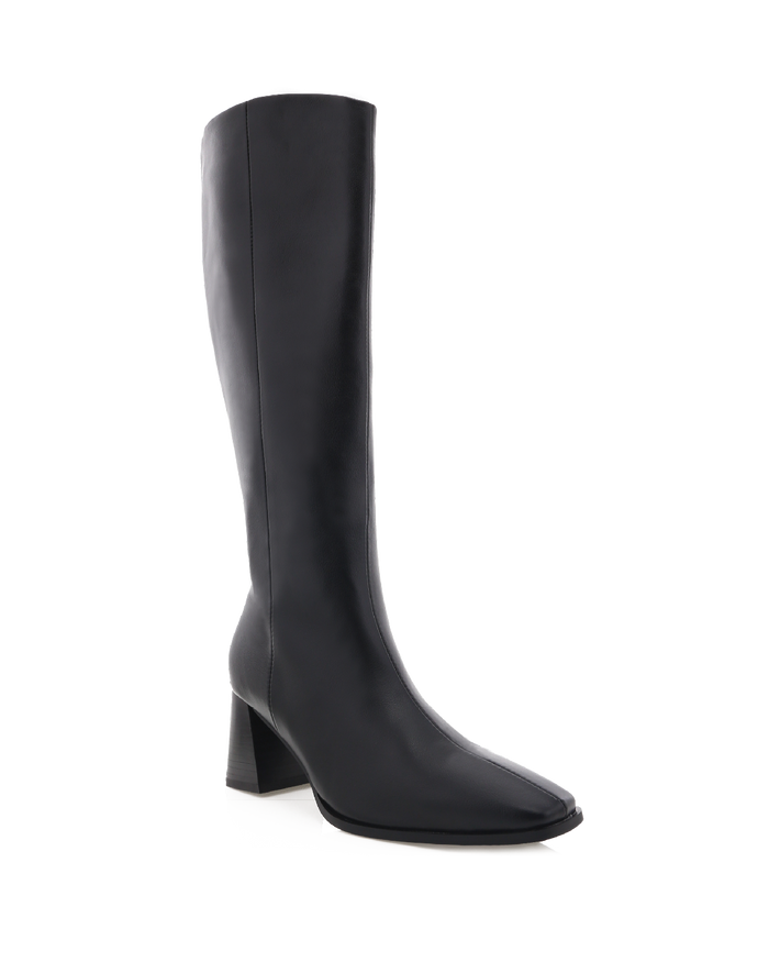 VERNETA - BLACK-Boots-Billini-Billini