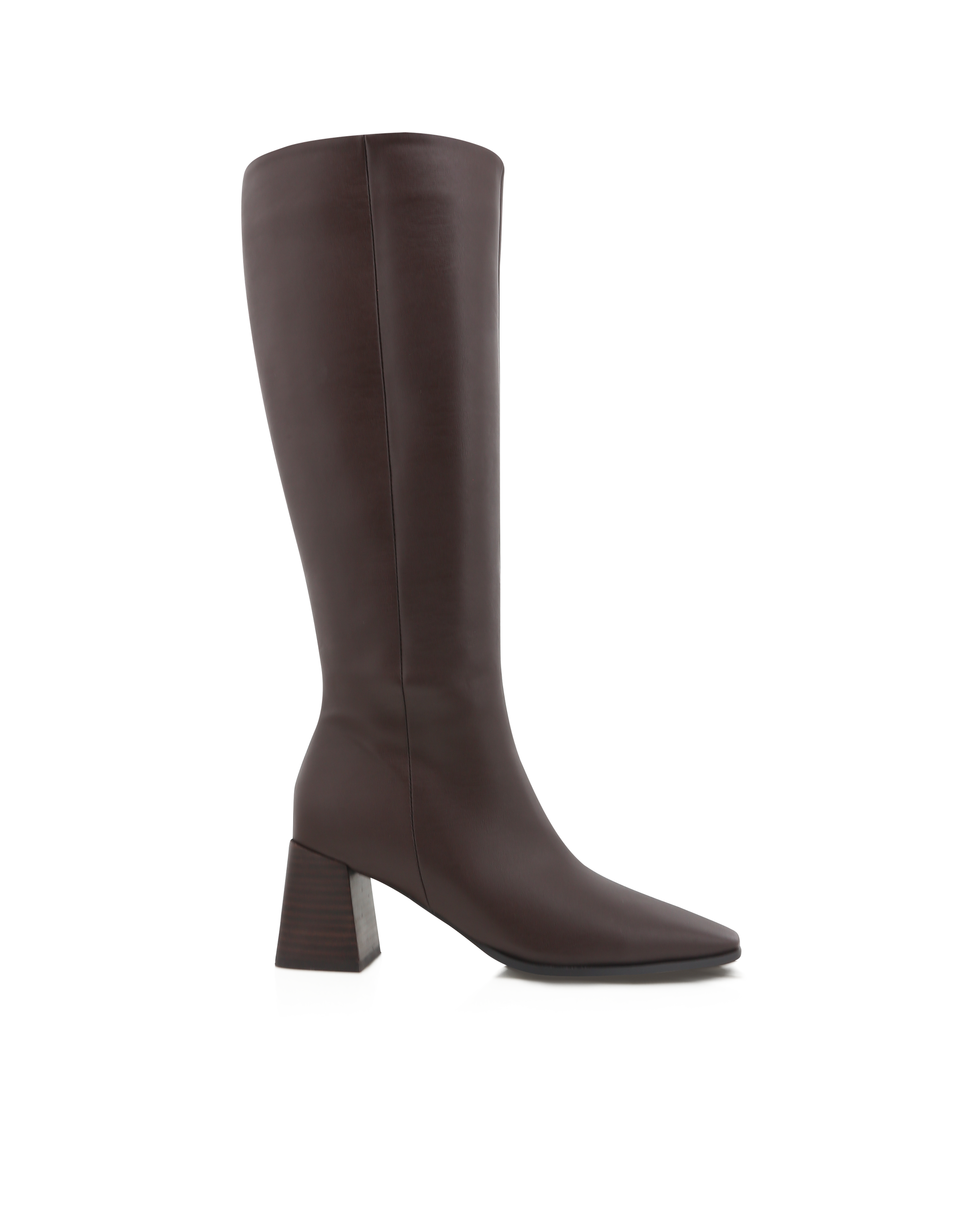 VERNETA - CHOCOLATE-Boots-Billini-Billini