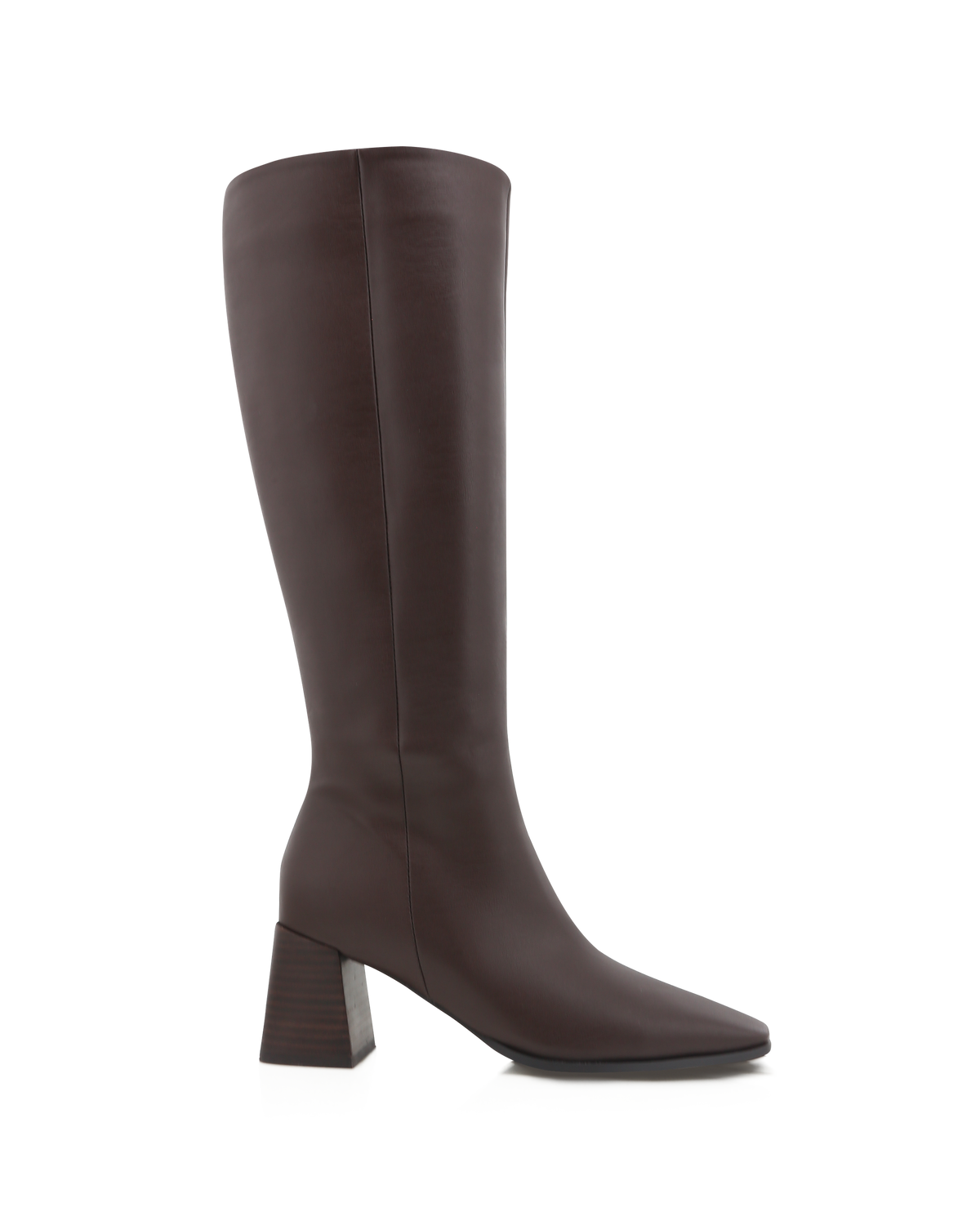 VERNETA - CHOCOLATE-Boots-Billini-Billini