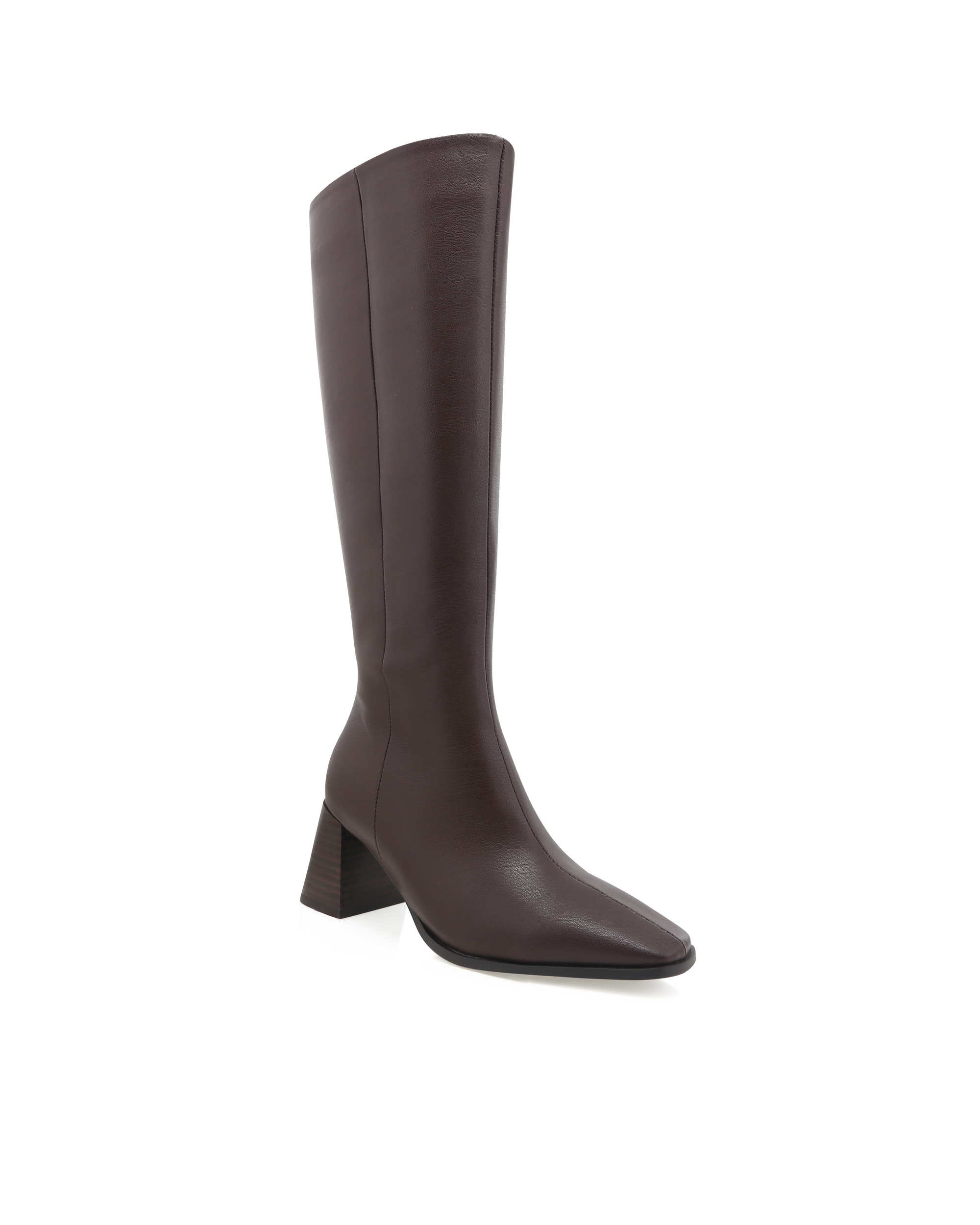 VERNETA - CHOCOLATE-Boots-Billini-Billini