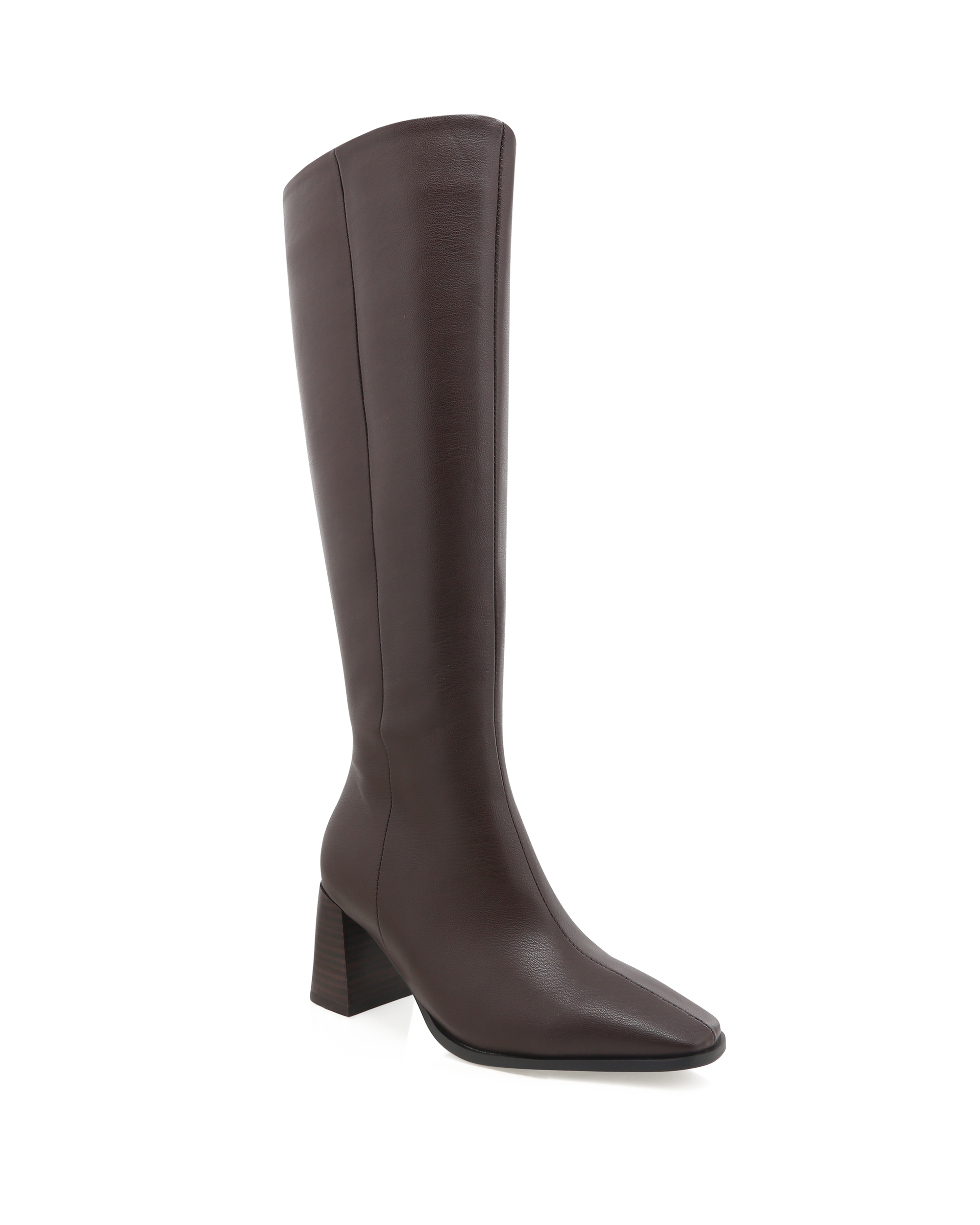 VERNETA - CHOCOLATE-Boots-Billini-Billini