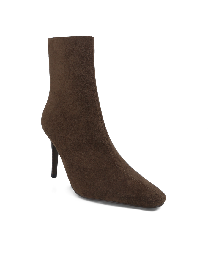 VIRGINIA - MOCHA SUEDE-Boots-Billini-Billini