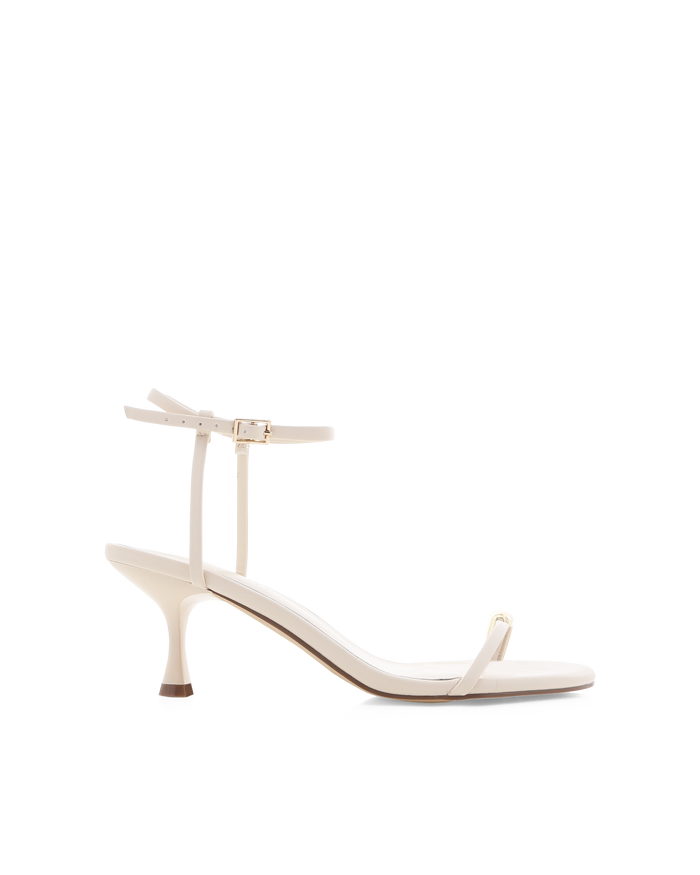 VIVIA - BONE-Heels-Billini-Billini
