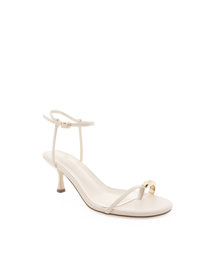 VIVIA - BONE-Heels-Billini-Billini