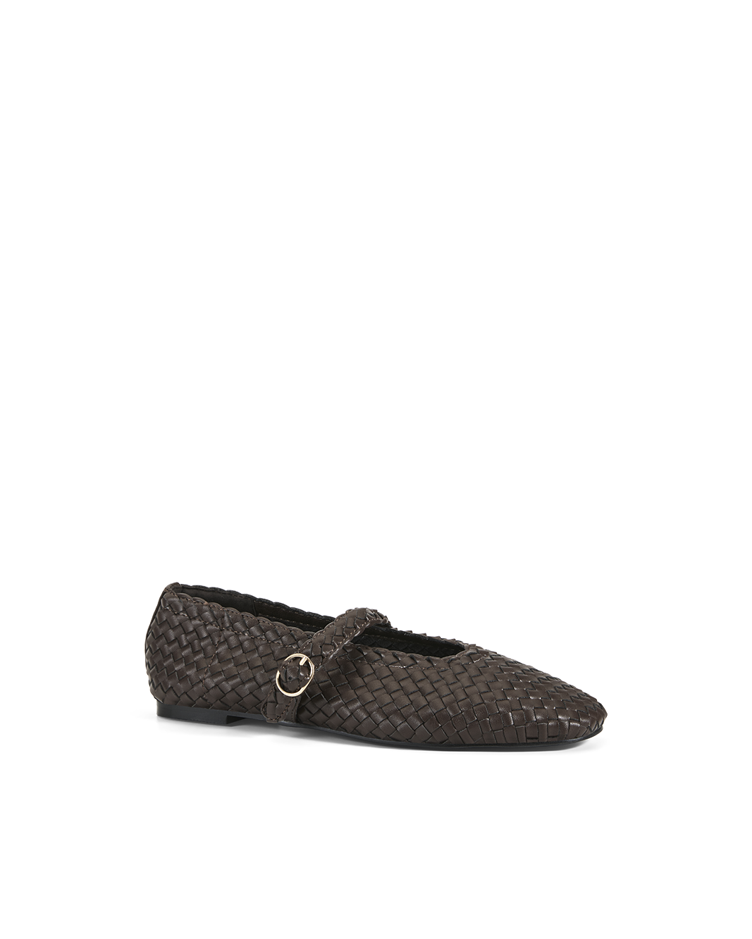 VIVIANNA - CHOCOLATE-Flats-Billini-Billini