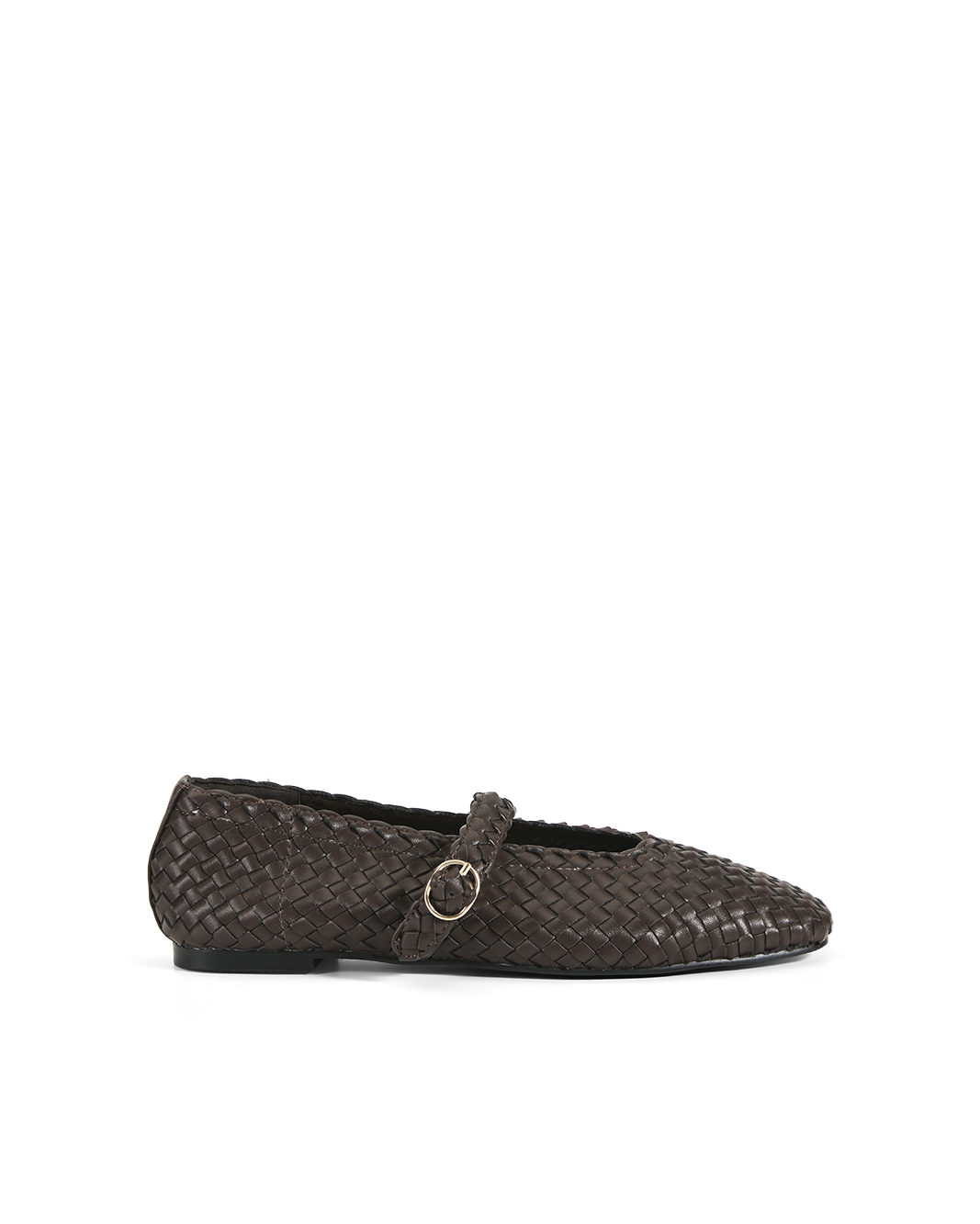 VIVIANNA - CHOCOLATE-Flats-Billini-Billini