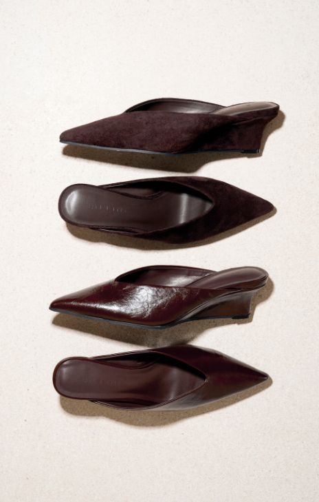 WEDGES