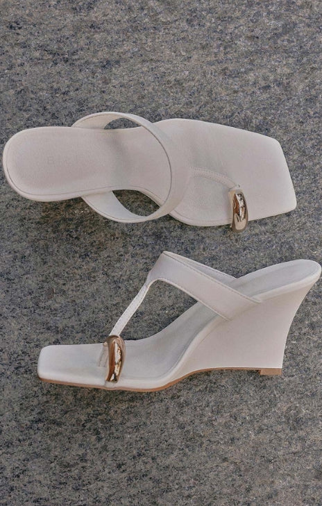 WEDGES