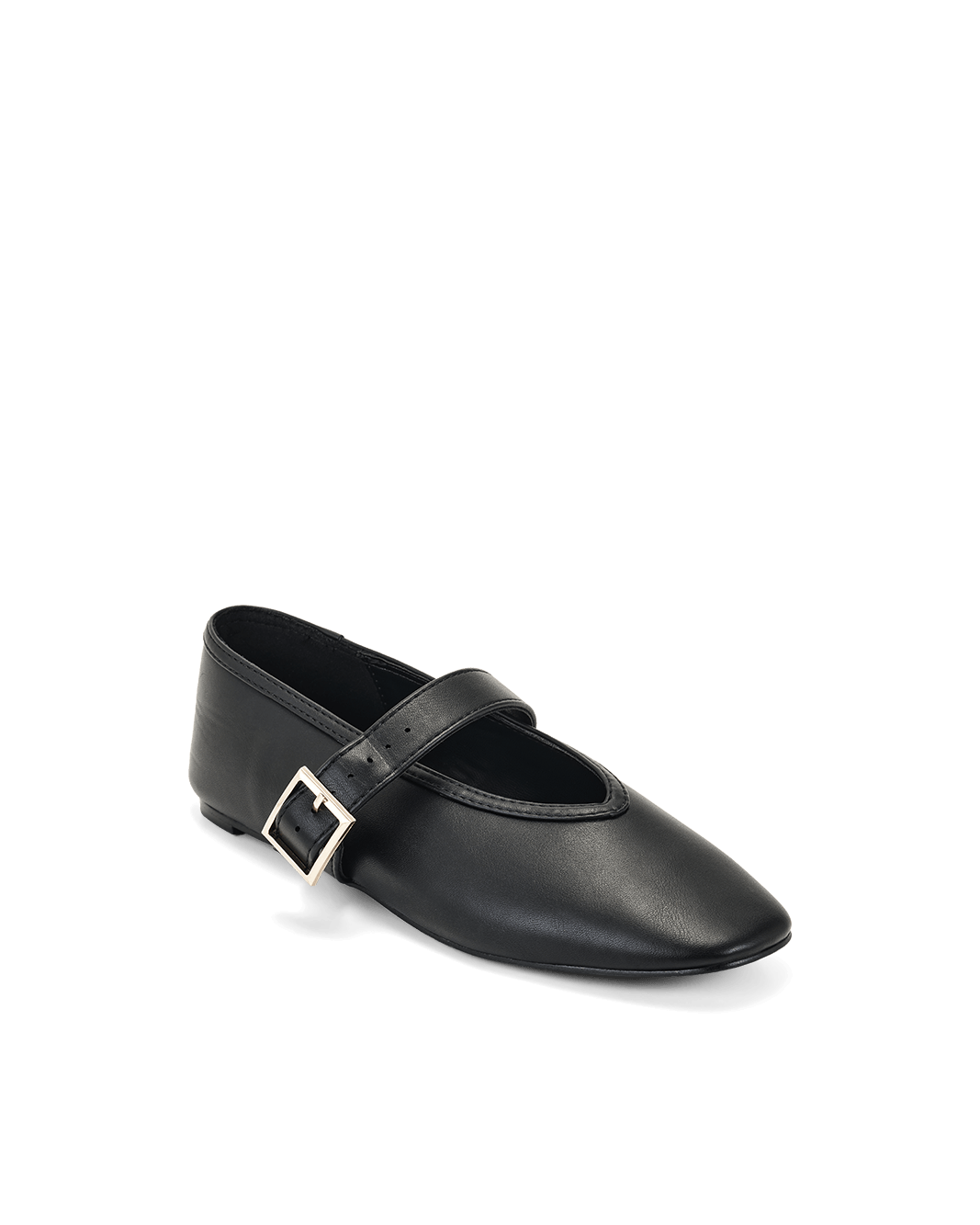 WEDNESDAY - BLACK-Flats-Billini-Billini